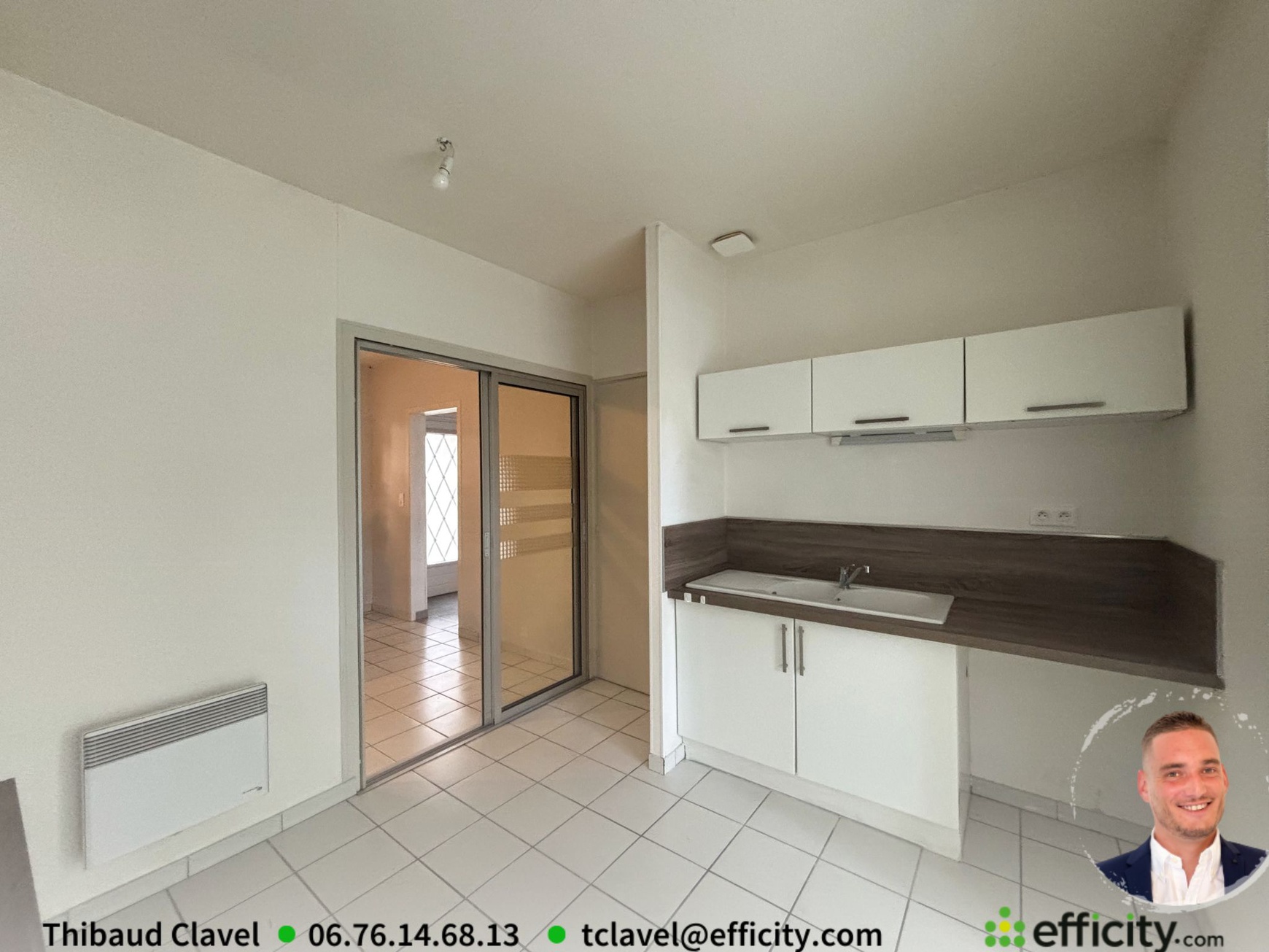 Achat immobilier Maison 4 pièces  82m2 à Angoulême (16000) - Photo n°6