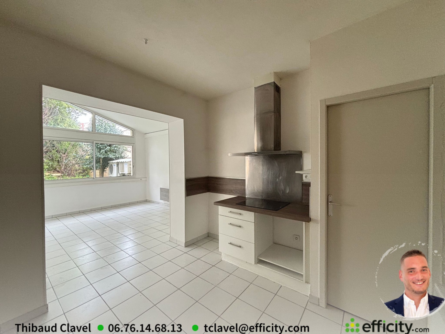 Achat immobilier Maison 4 pièces  82m2 à Angoulême (16000) - Photo n°7