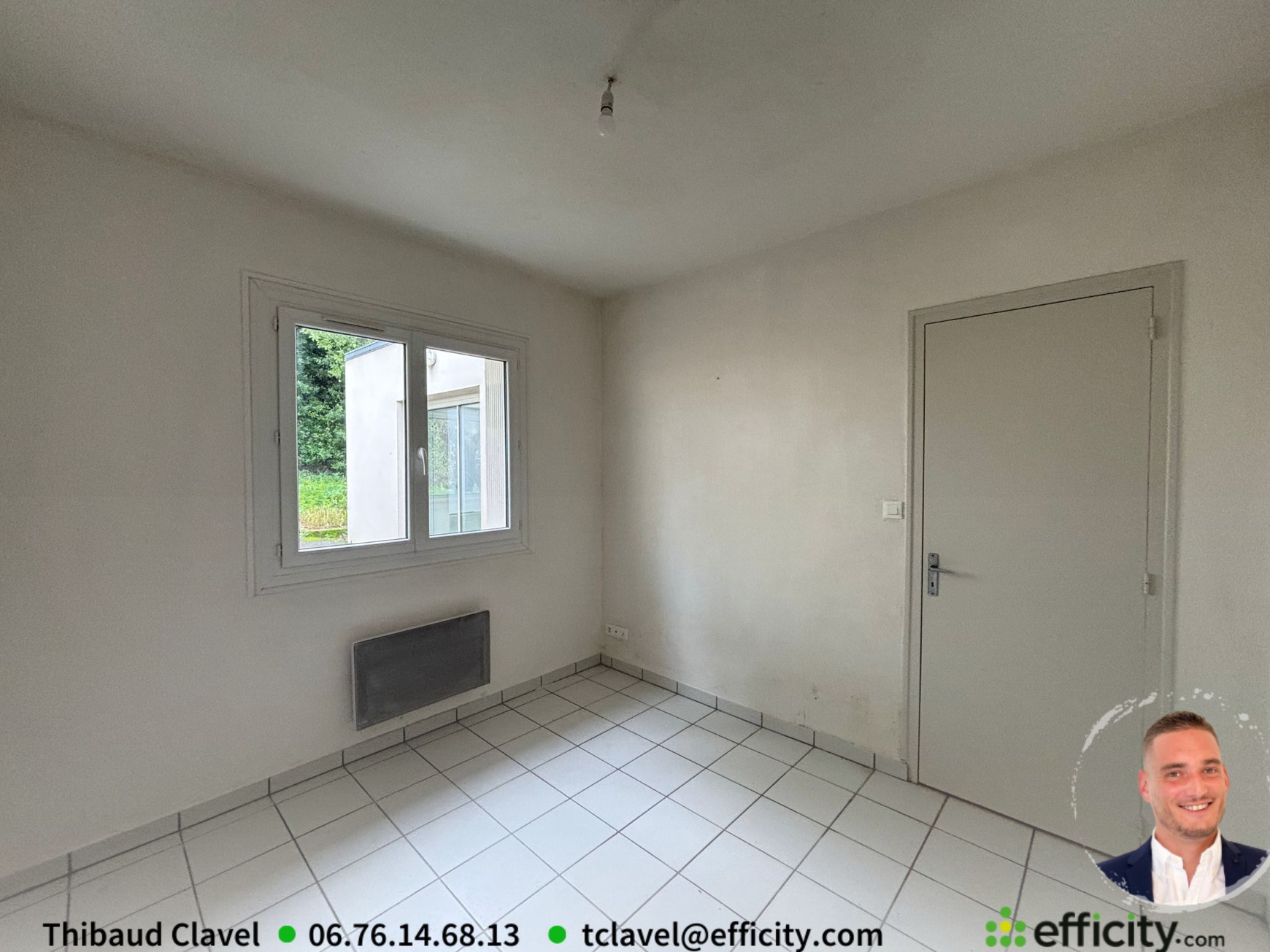 Achat immobilier Maison 4 pièces  82m2 à Angoulême (16000) - Photo n°9