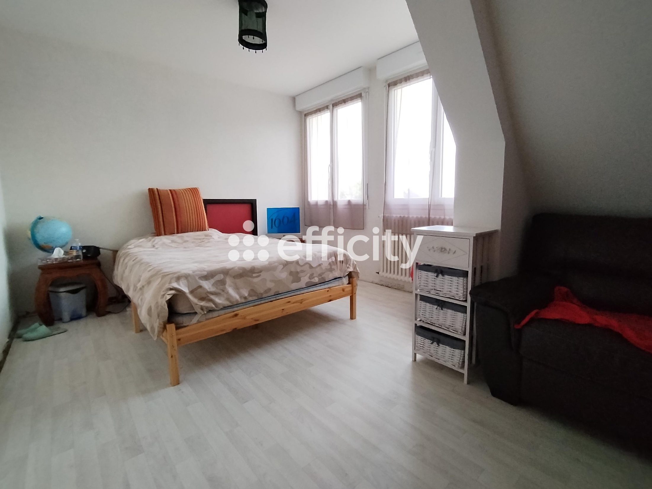 Achat immobilier Maison 7 pièces  157m2 à Saint-Pierre-de-Coutances (50200) - Photo n°5