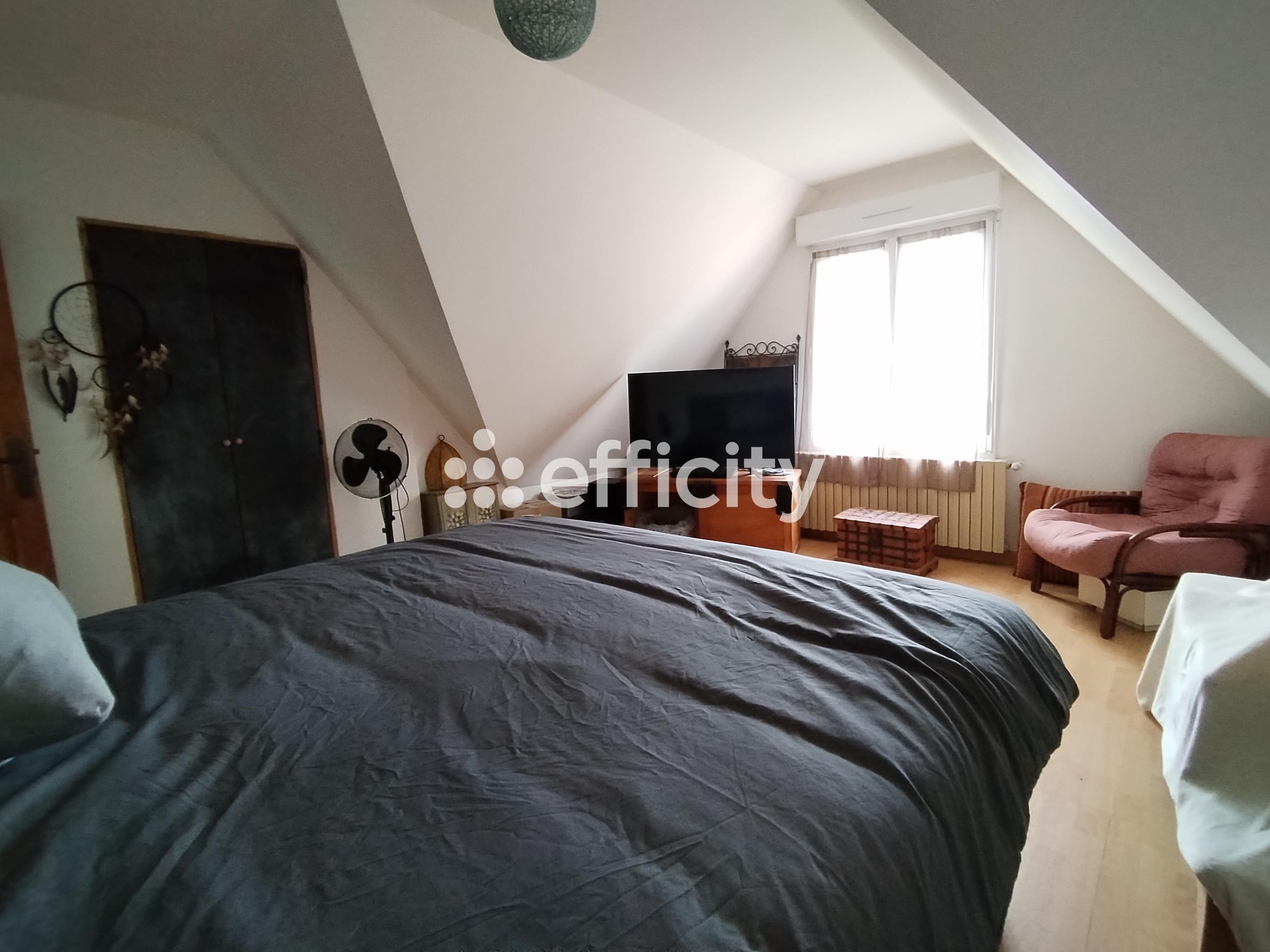 Achat immobilier Maison 7 pièces  157m2 à Saint-Pierre-de-Coutances (50200) - Photo n°6