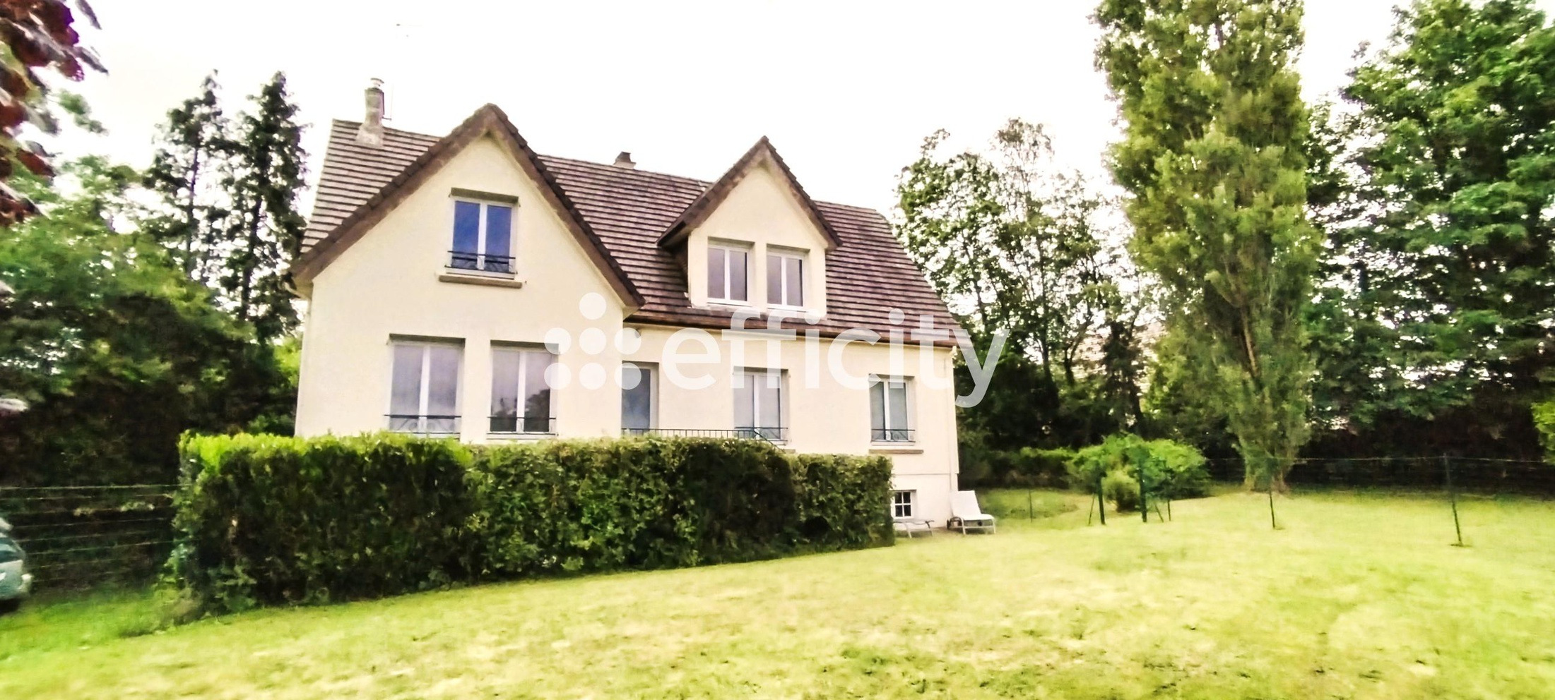 Achat immobilier Maison 7 pièces  157m2 à Saint-Pierre-de-Coutances (50200) - Photo n°10