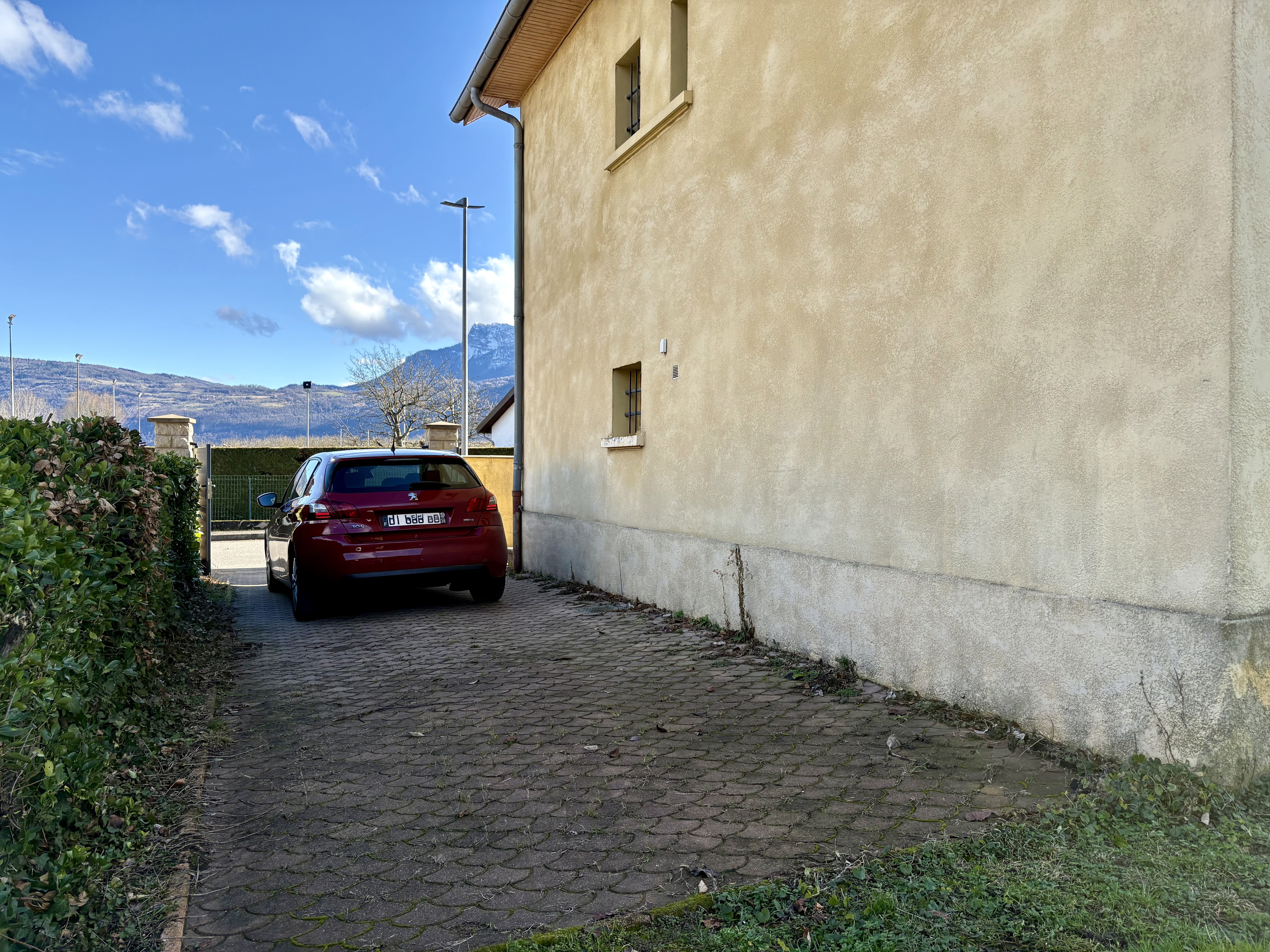 Achat immobilier Maison 5 pièces  98m2 à Tullins (38210) - Photo n°7