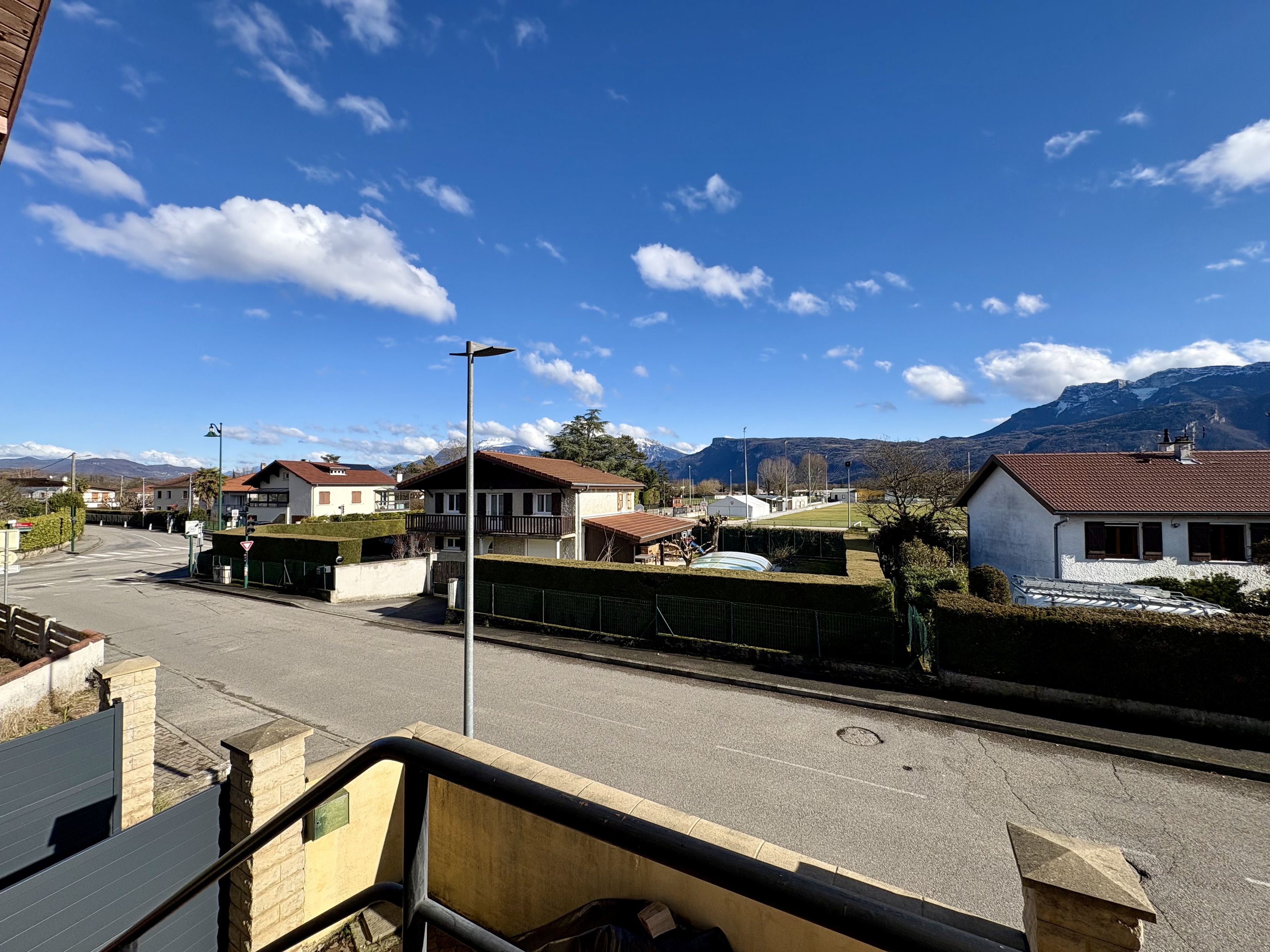 Achat immobilier Maison 5 pièces  98m2 à Tullins (38210) - Photo n°5