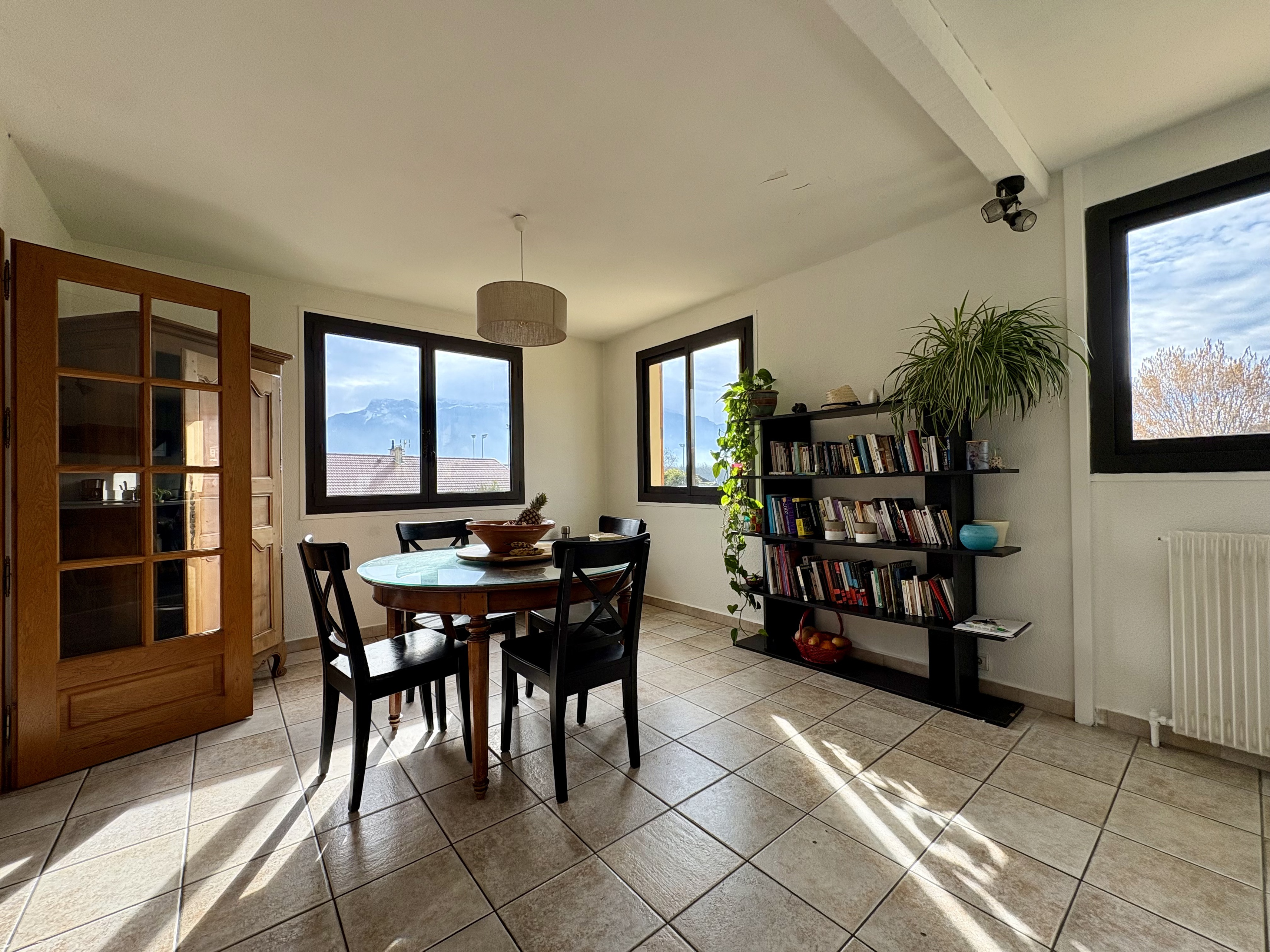 Achat immobilier Maison 5 pièces  98m2 à Tullins (38210) - Photo n°11