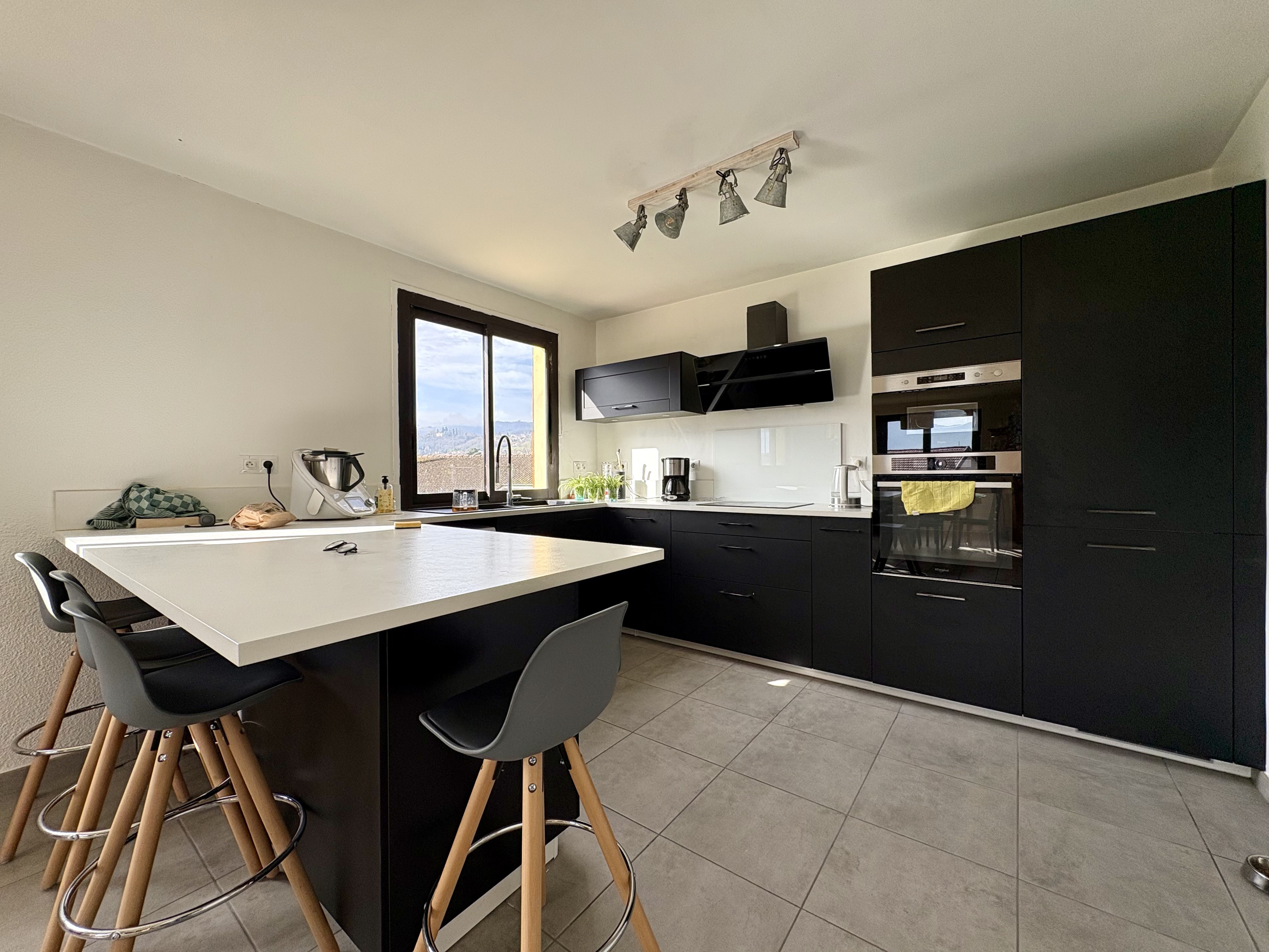 Achat immobilier Maison 5 pièces  98m2 à Tullins (38210) - Photo n°10