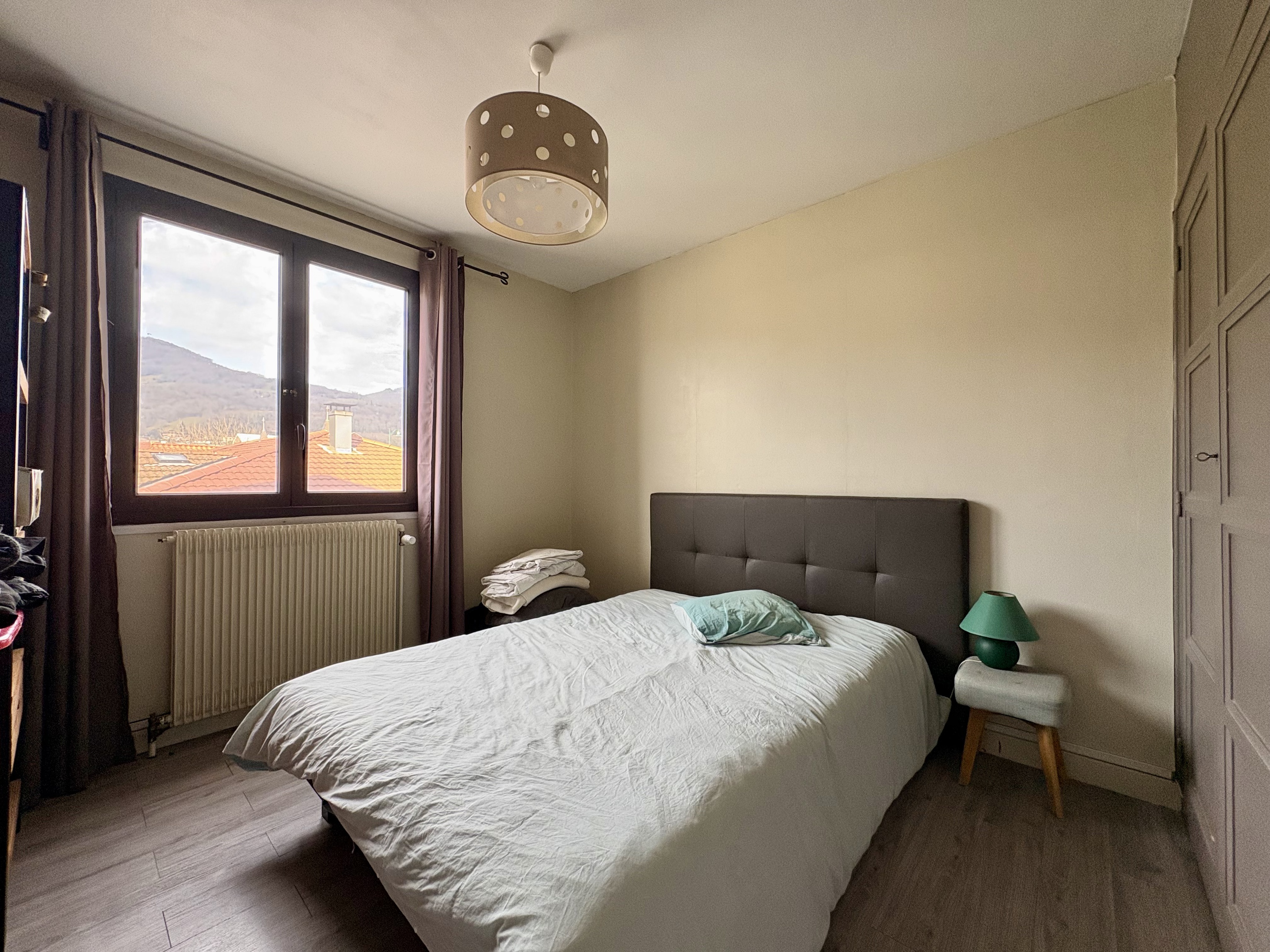 Achat immobilier Maison 5 pièces  98m2 à Tullins (38210) - Photo n°13
