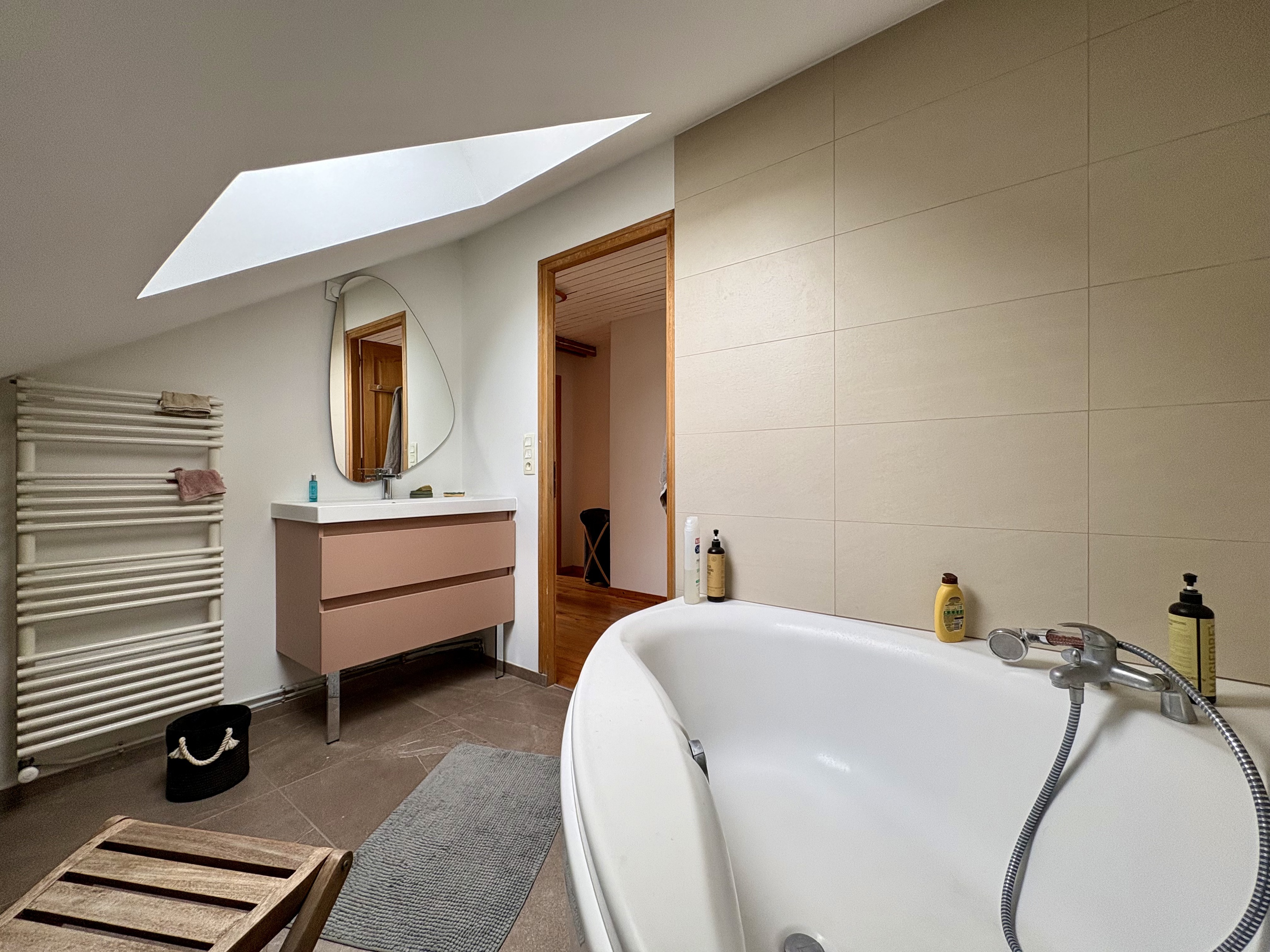 Achat immobilier Maison 5 pièces  98m2 à Tullins (38210) - Photo n°17