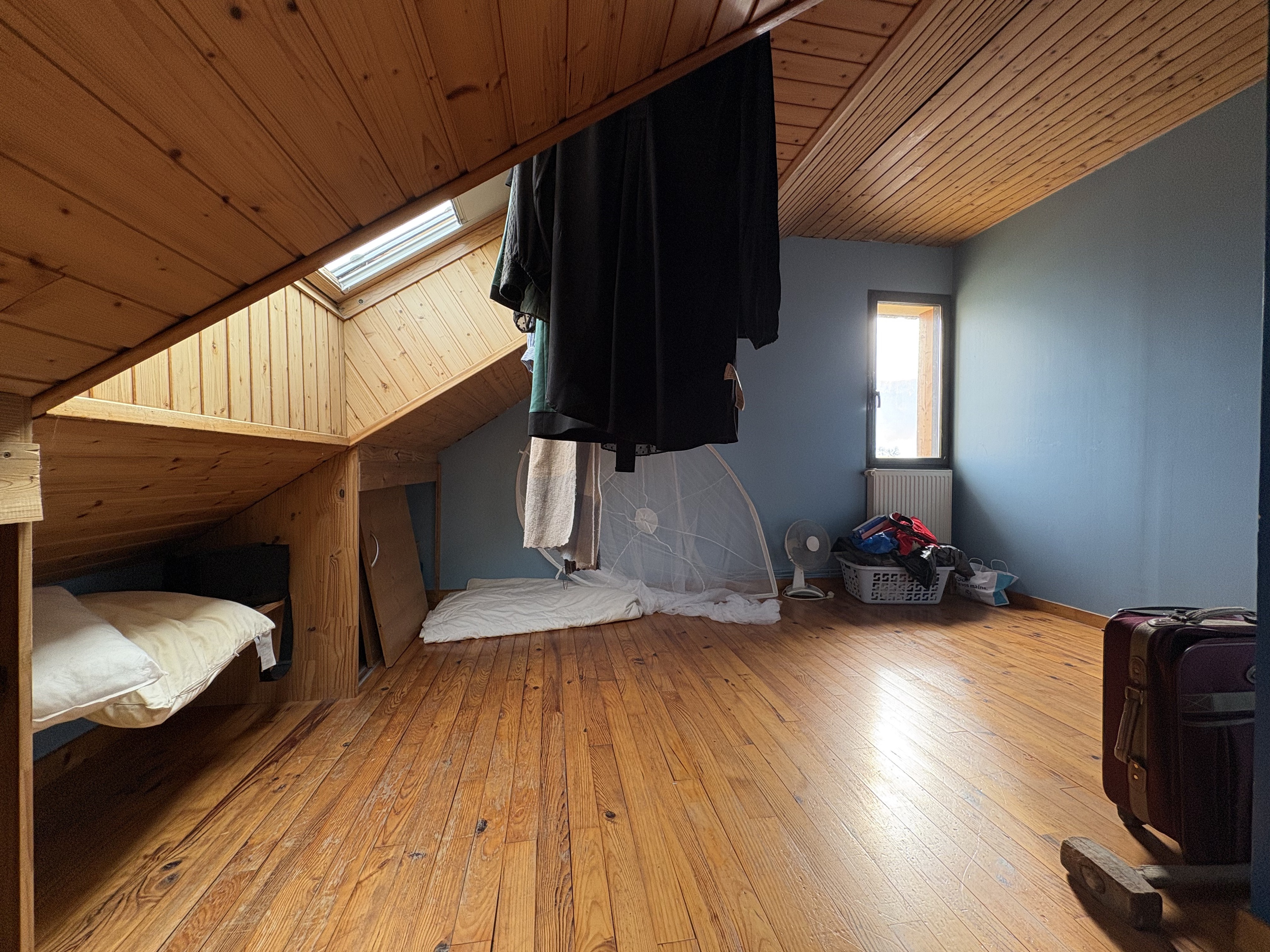 Achat immobilier Maison 5 pièces  98m2 à Tullins (38210) - Photo n°16