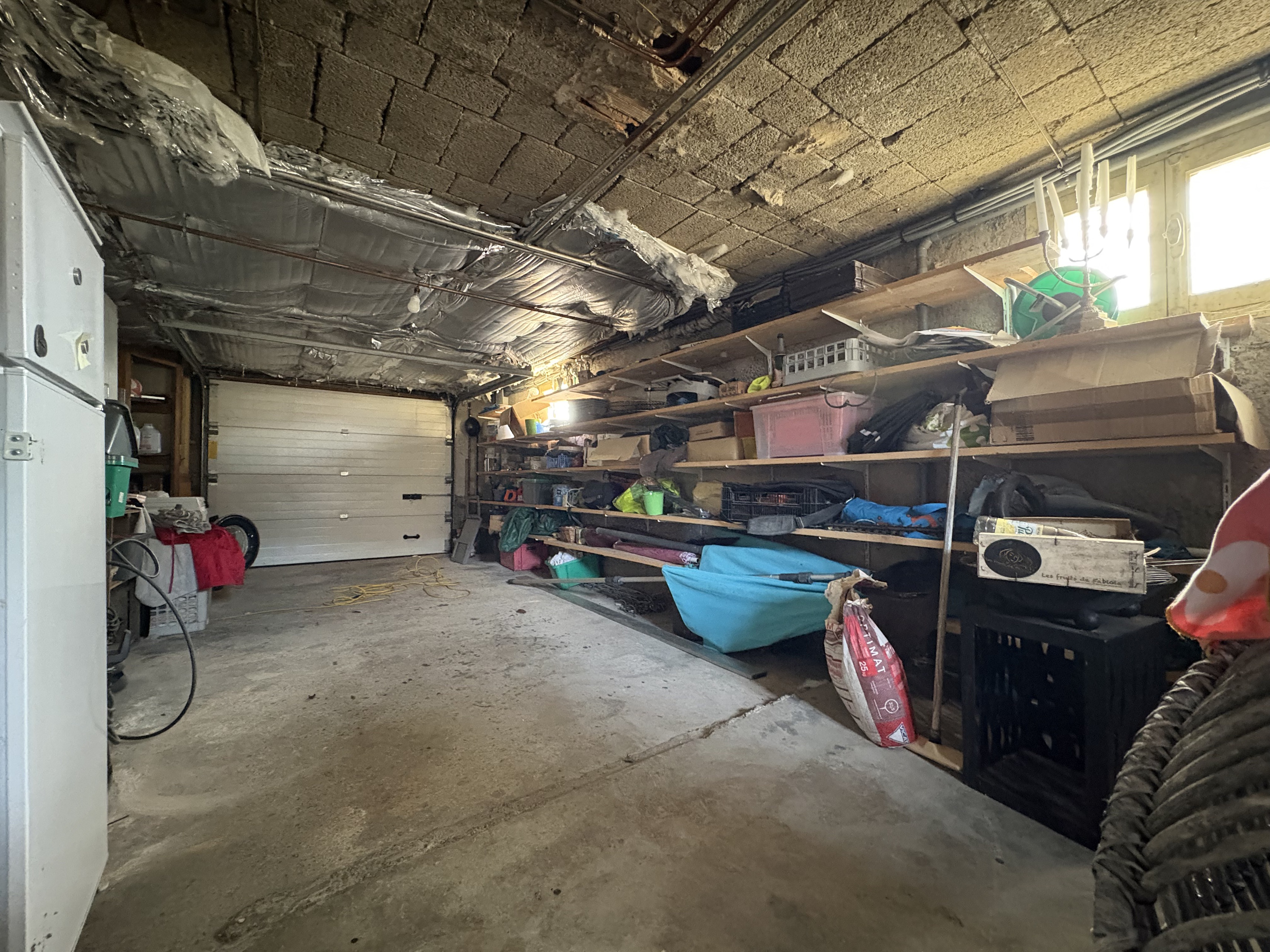 Achat immobilier Maison 5 pièces  98m2 à Tullins (38210) - Photo n°19