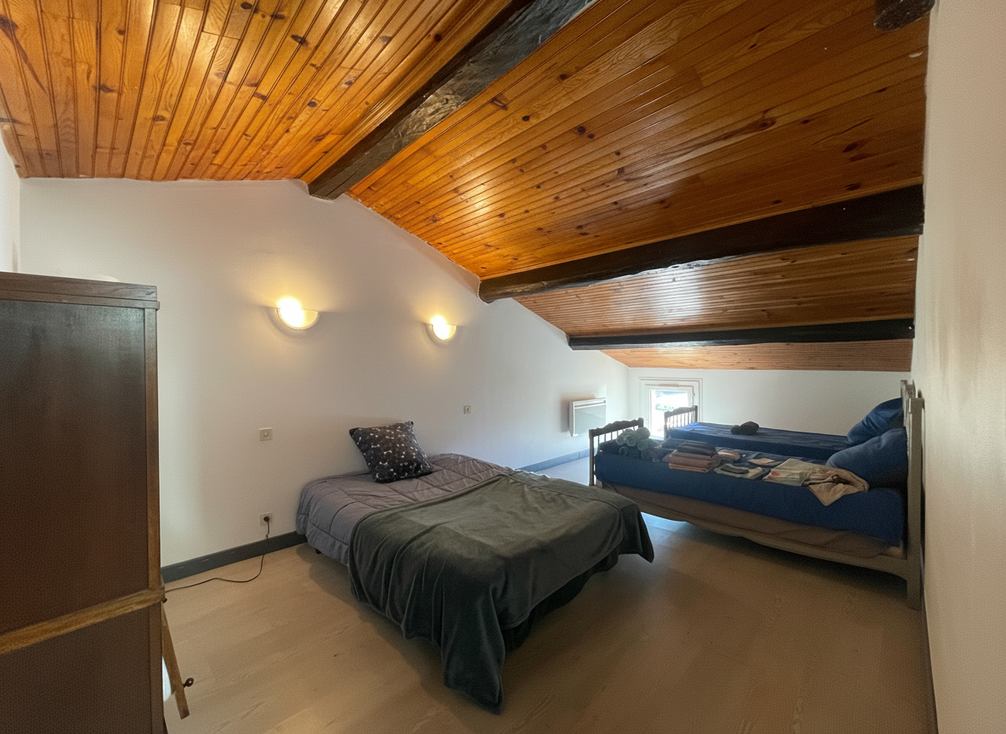 Achat immobilier Maison 6 pièces  192m2 à Flourens (31130) - Photo n°7