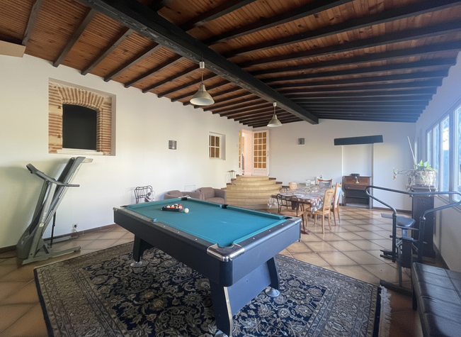 maison 6 pièces - 192m2 à Flourens (31130)