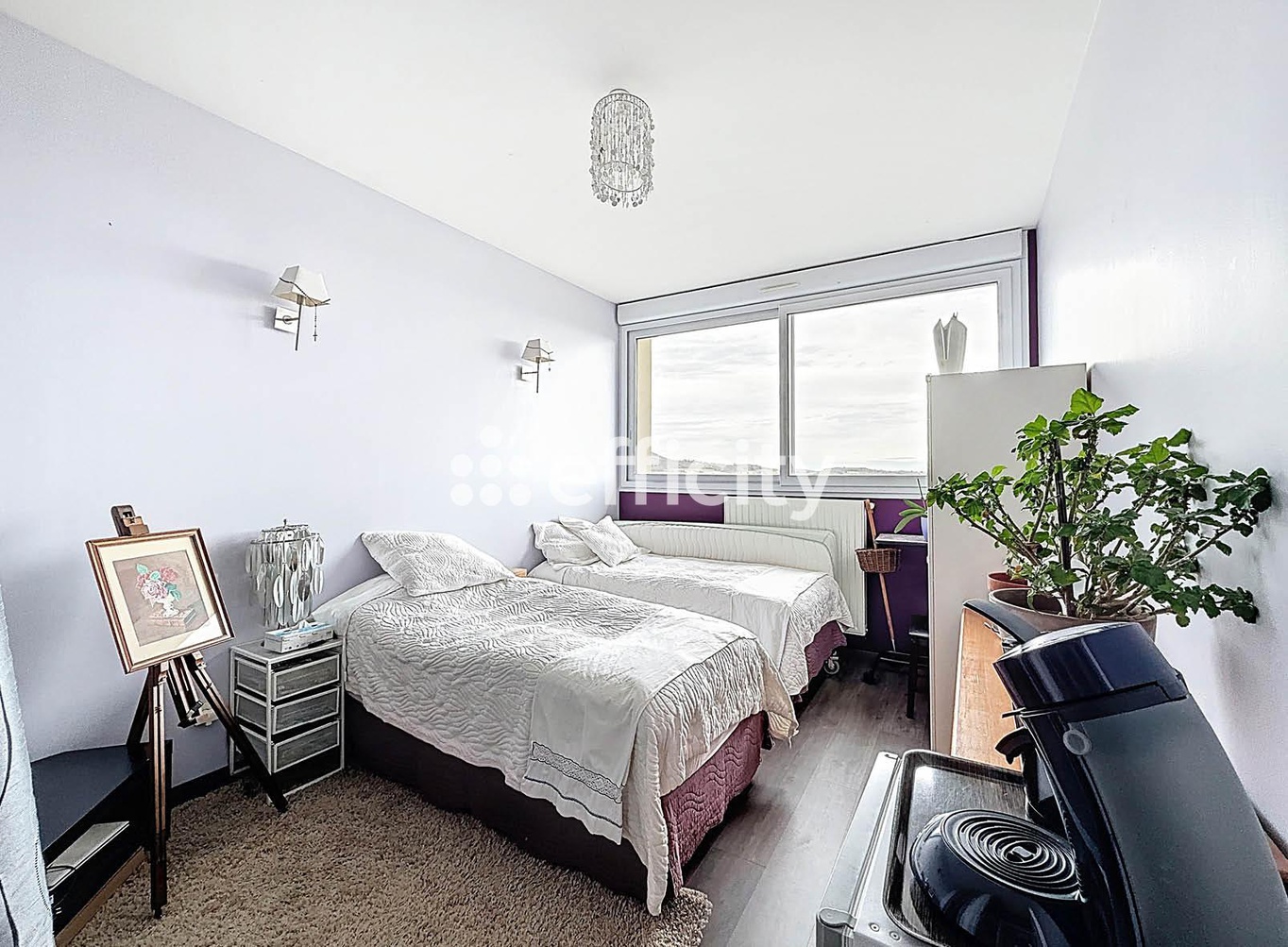 Achat immobilier Appartement 4 pièces  136m2 à Pélussin (42410) - Photo n°5