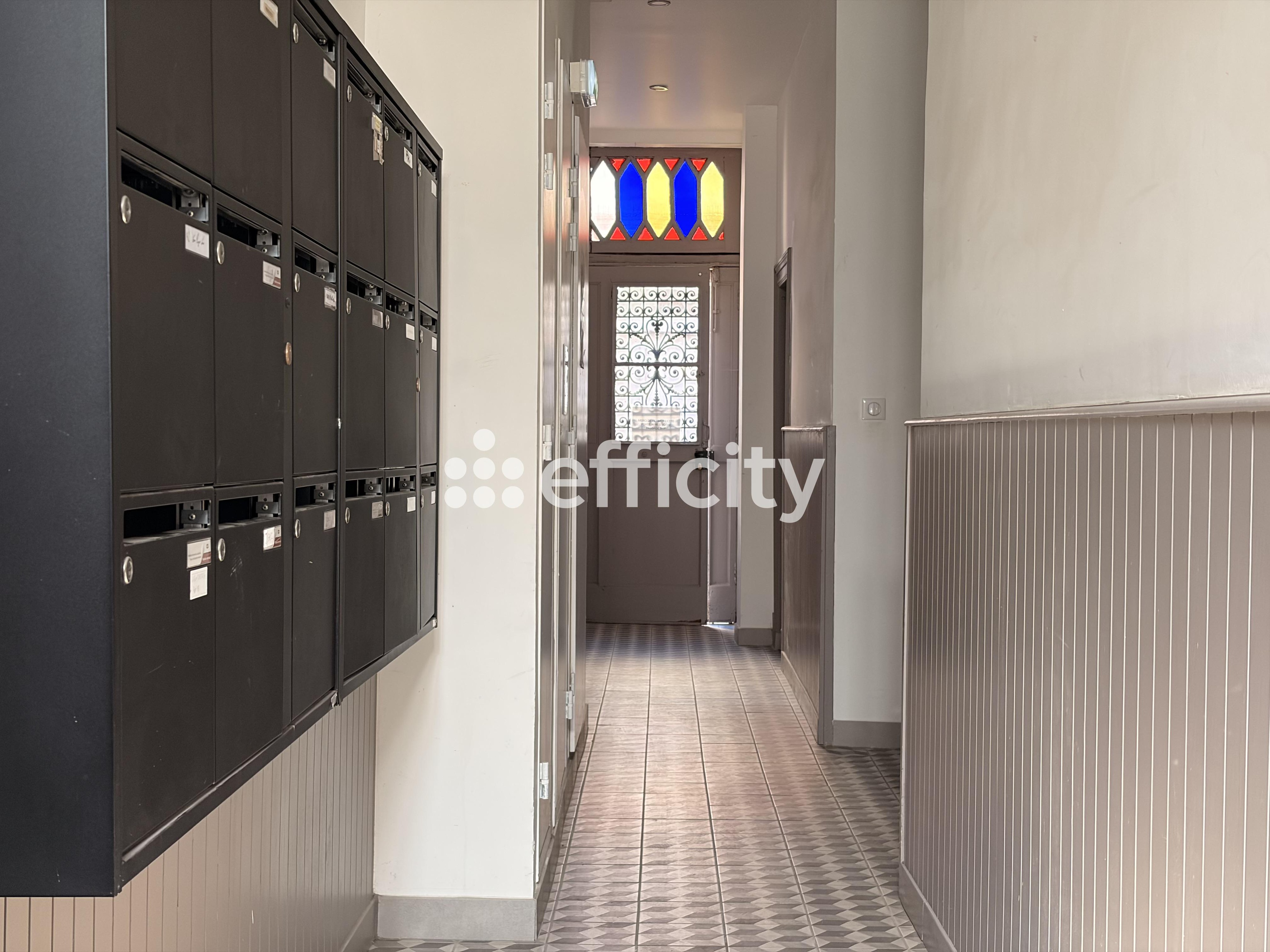 Achat immobilier Appartement 2 pièces  33m2 à Toulouse (31500) - Photo n°9