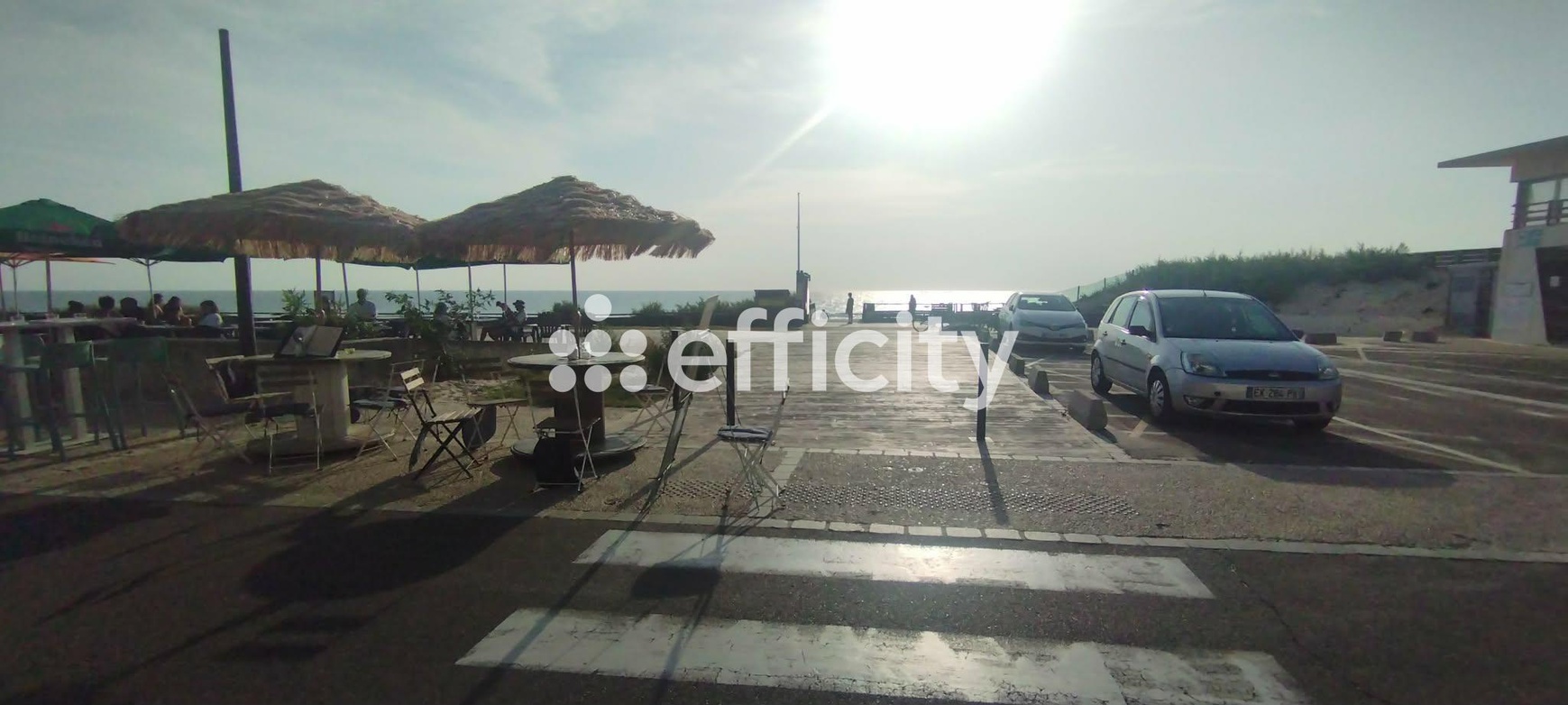 Achat immobilier Fonds de commerce   42m2 à Mimizan (40200) - Photo n°5