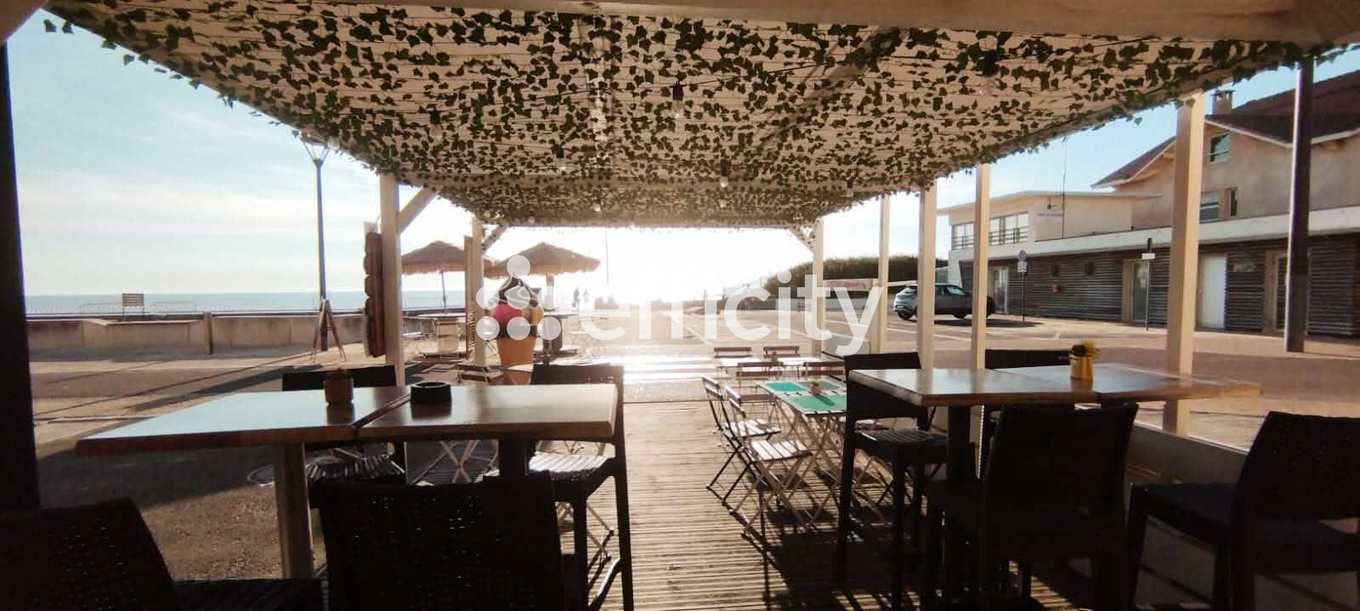 Achat immobilier Fonds de commerce   42m2 à Mimizan (40200) - Photo n°6