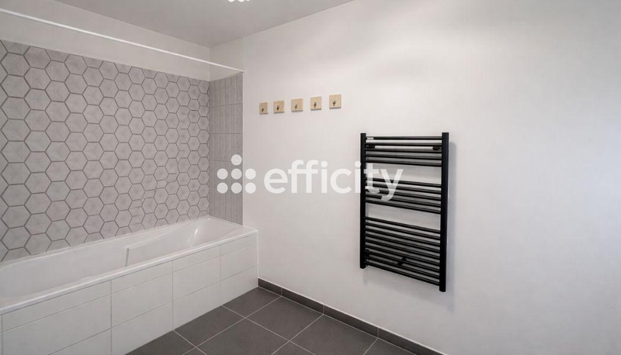 Achat immobilier Appartement 3 pièces  67m2 à Rousset (13790) - Photo n°7