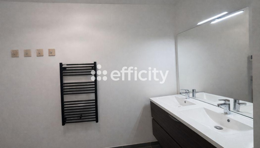 Achat immobilier Appartement 3 pièces  67m2 à Rousset (13790) - Photo n°8