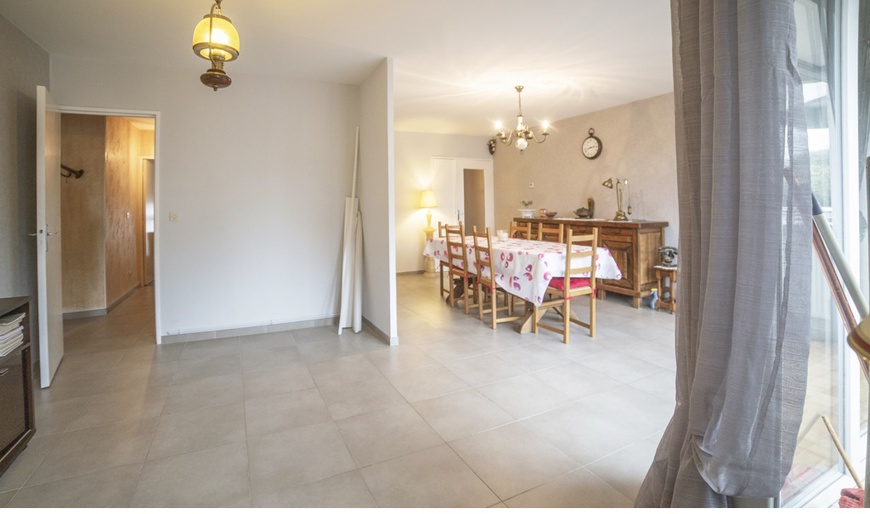 Achat immobilier Appartement 4 pièces  80m2 à Montpellier (34070) - Photo n°5