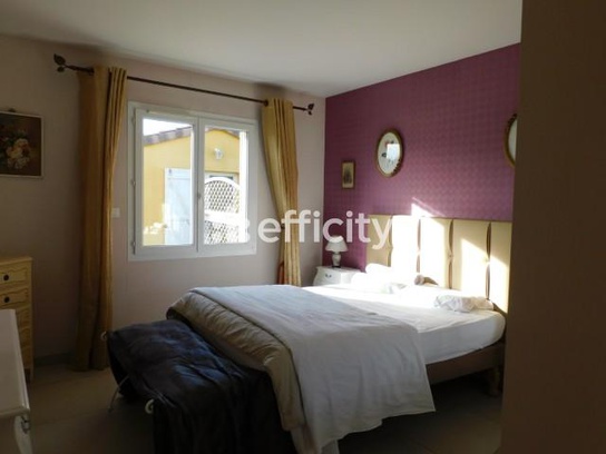 Achat immobilier Maison 4 pièces  108m2 à Montendre (17130) - Photo n°9