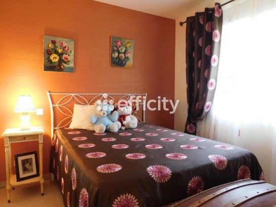 Achat immobilier Maison 4 pièces  108m2 à Montendre (17130) - Photo n°10