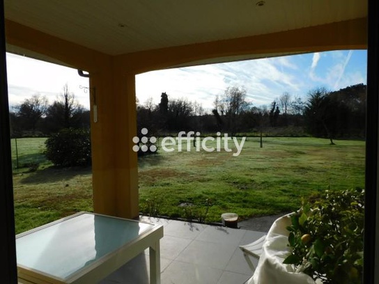 Achat immobilier Maison 4 pièces  108m2 à Montendre (17130) - Photo n°12