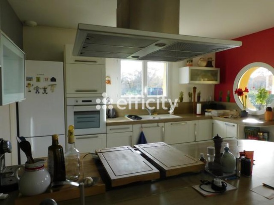 Achat immobilier Maison 4 pièces  108m2 à Montendre (17130) - Photo n°8