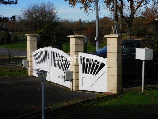 Achat immobilier Maison 4 pièces  108m2 à Montendre (17130) - Photo n°15