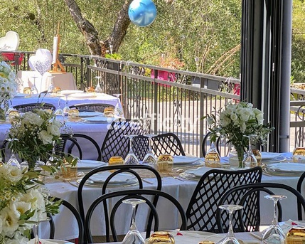 fonds de commerce  - 150m2 à Blausasc (06440)