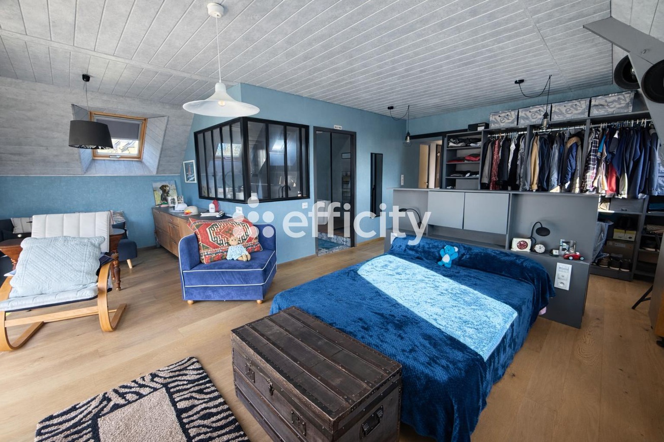 Achat immobilier Maison 7 pièces  253m2 à Saint-Malo (35400) - Photo n°11