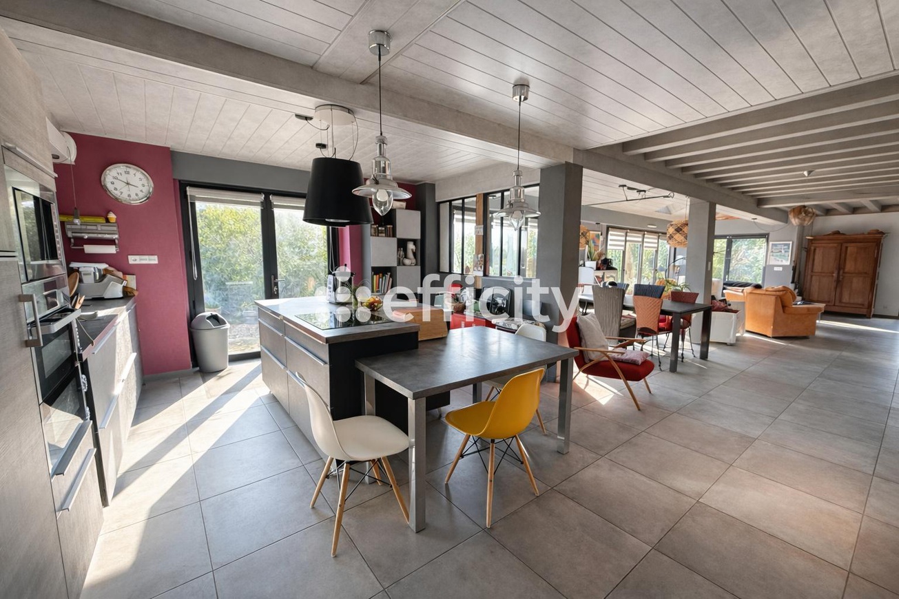 Achat immobilier Maison 7 pièces  253m2 à Saint-Malo (35400) - Photo n°8