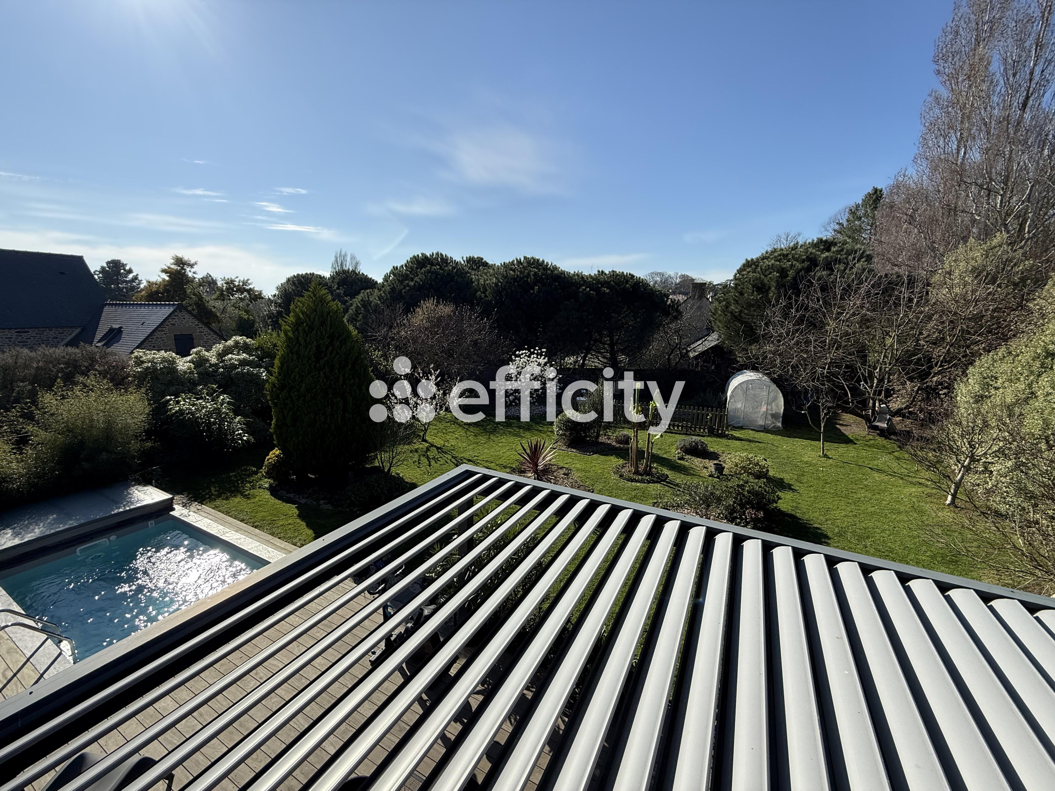 Achat immobilier Maison 7 pièces  253m2 à Saint-Malo (35400) - Photo n°12