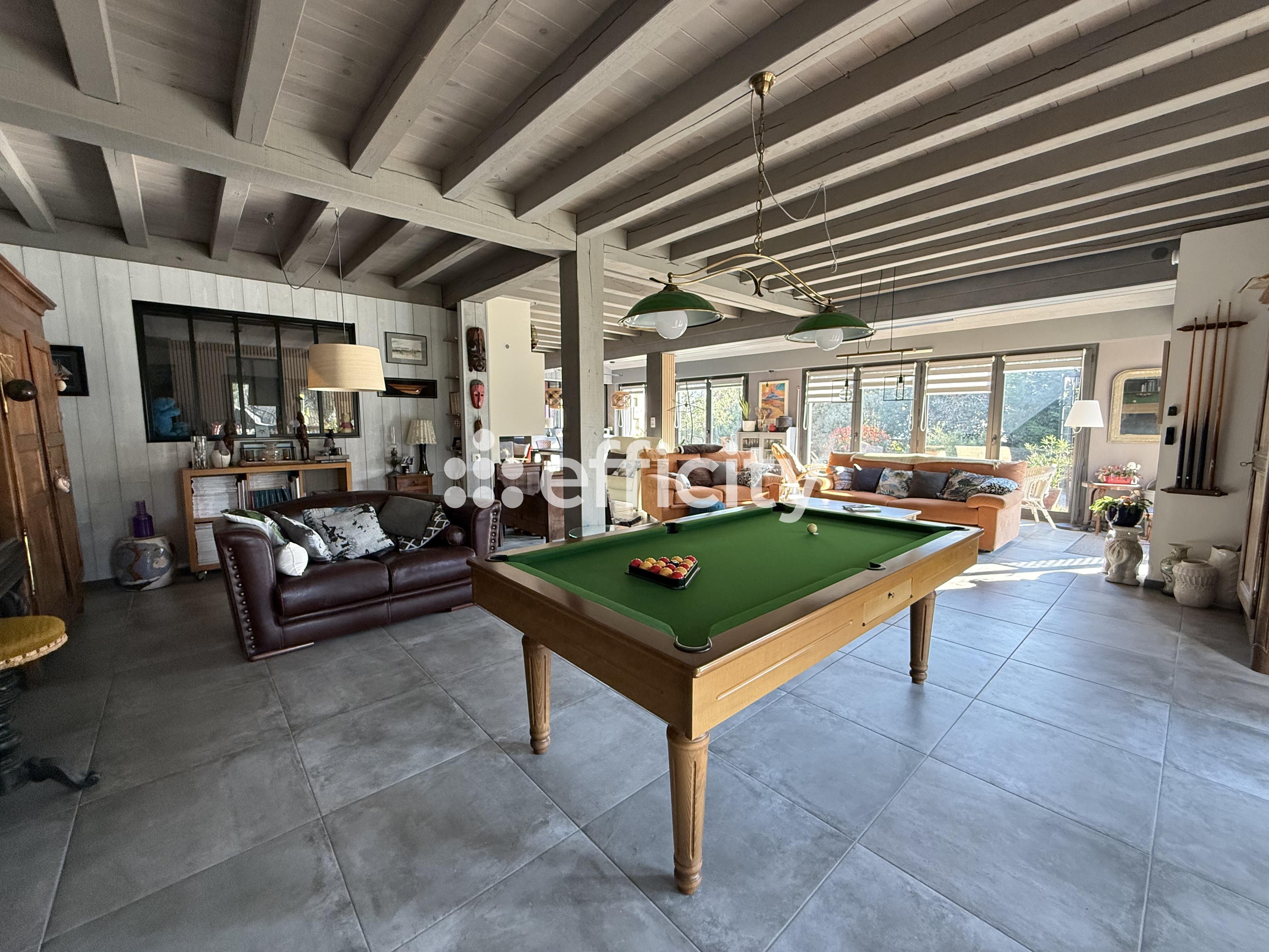 Achat immobilier Maison 7 pièces  253m2 à Saint-Malo (35400) - Photo n°6