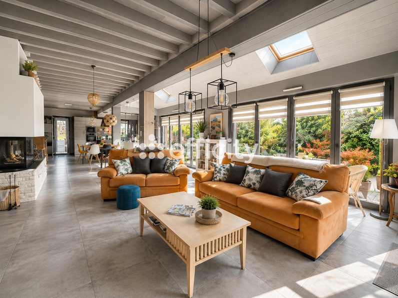 maison 7 pièces - 253m2 à Saint-Malo (35400)