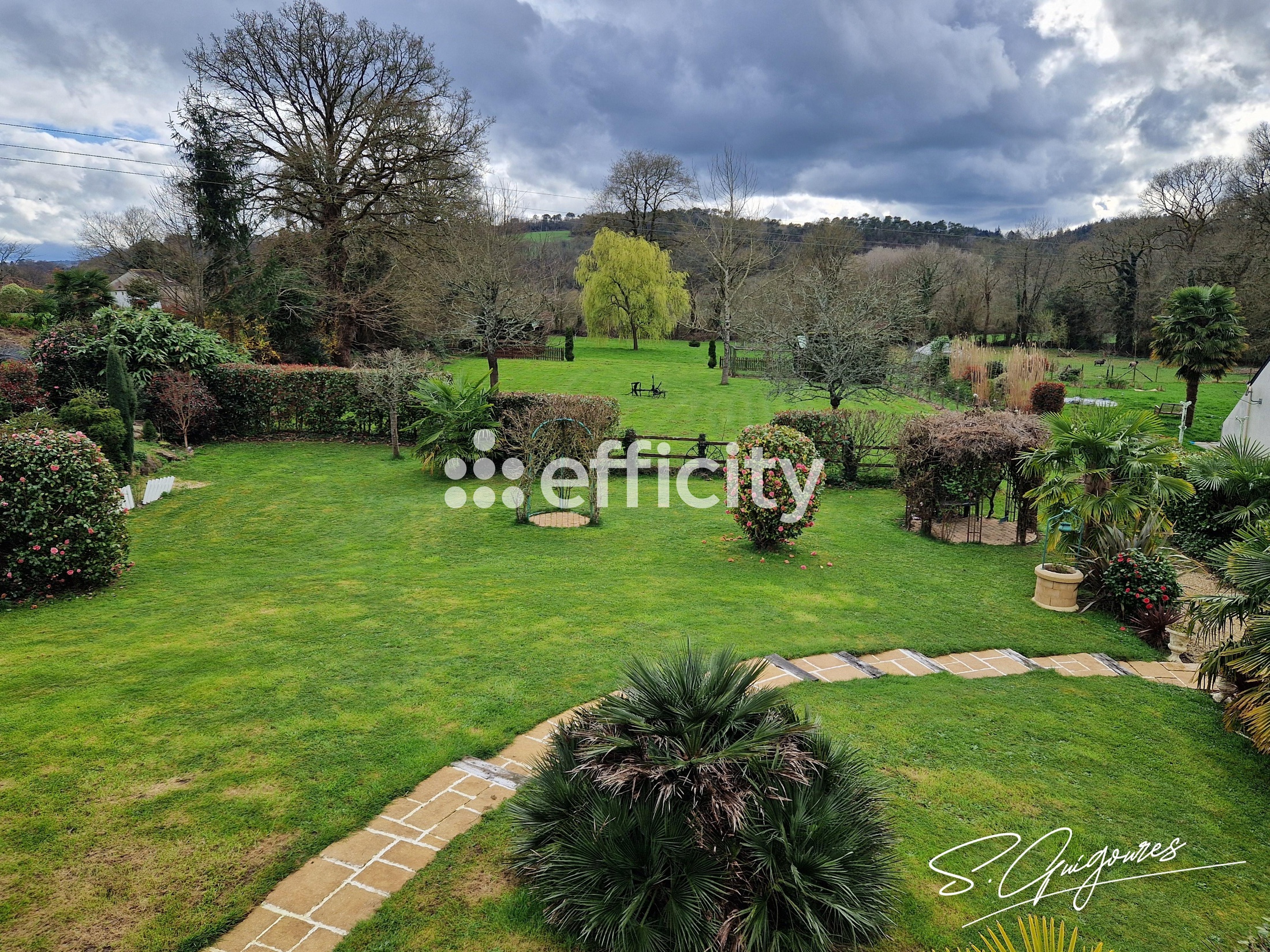 maison 6 pièces - 165m2 à Melrand (56310)