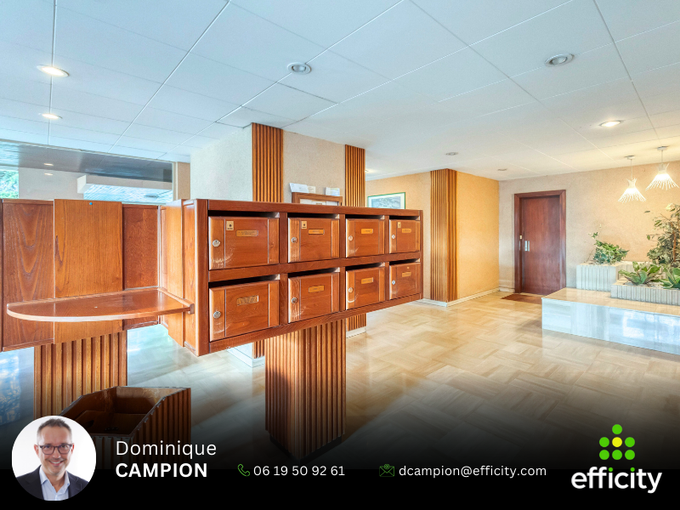 Achat immobilier Appartement 4 pièces  91m2 à Meylan (38240) - Photo n°18