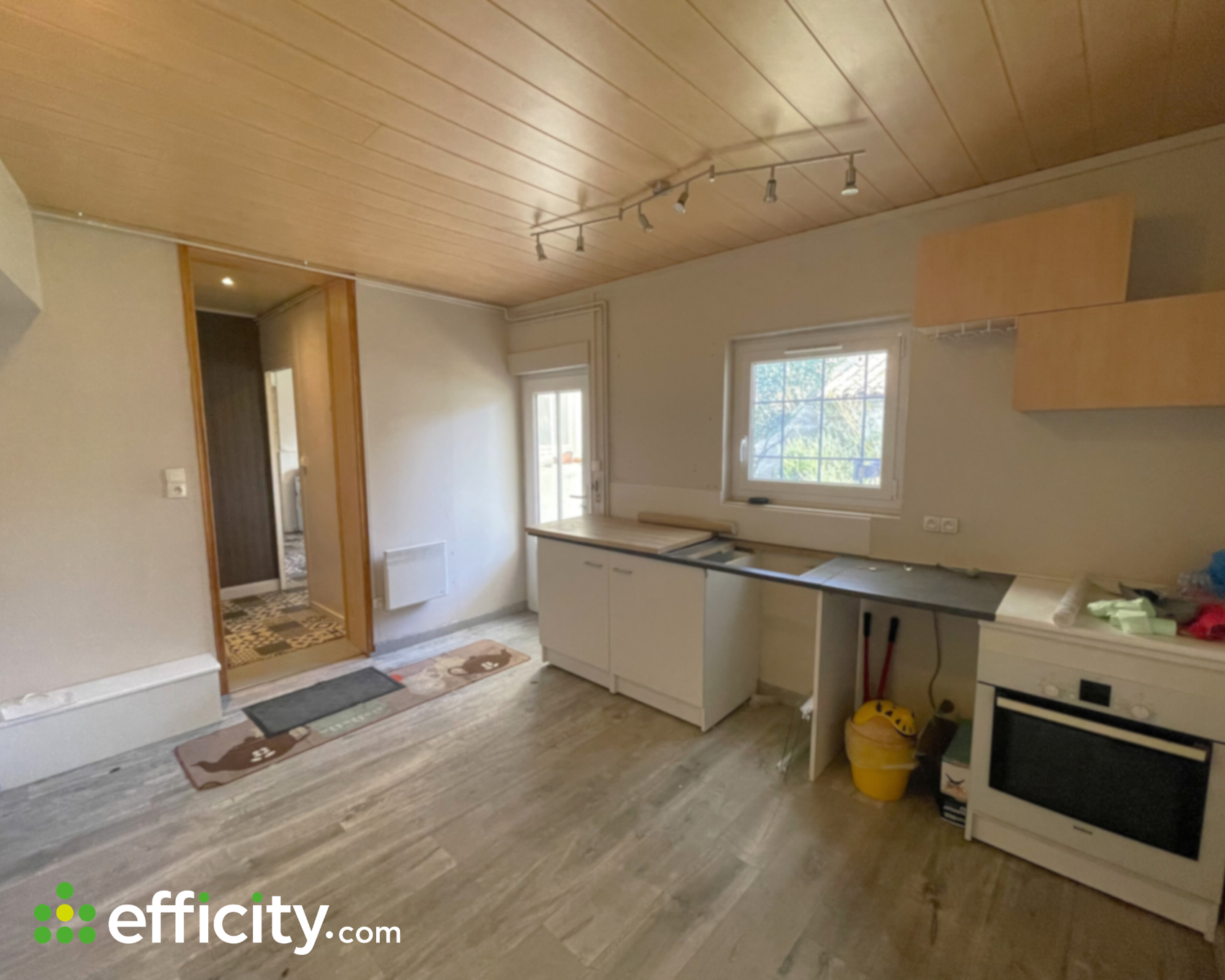 Achat immobilier Maison 6 pièces  133m2 à Coutras (33230) - Photo n°5