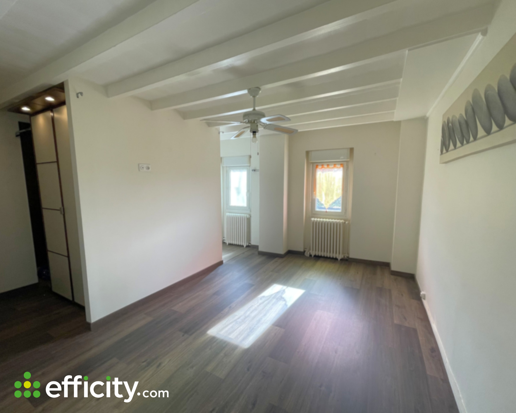 Achat immobilier Maison 6 pièces  133m2 à Coutras (33230) - Photo n°7