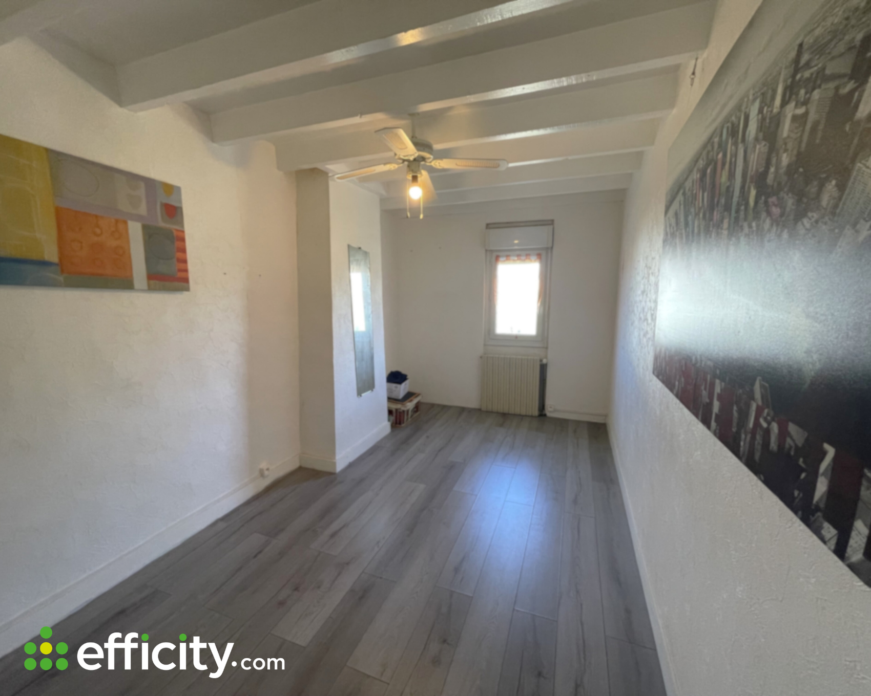 Achat immobilier Maison 6 pièces  133m2 à Coutras (33230) - Photo n°9