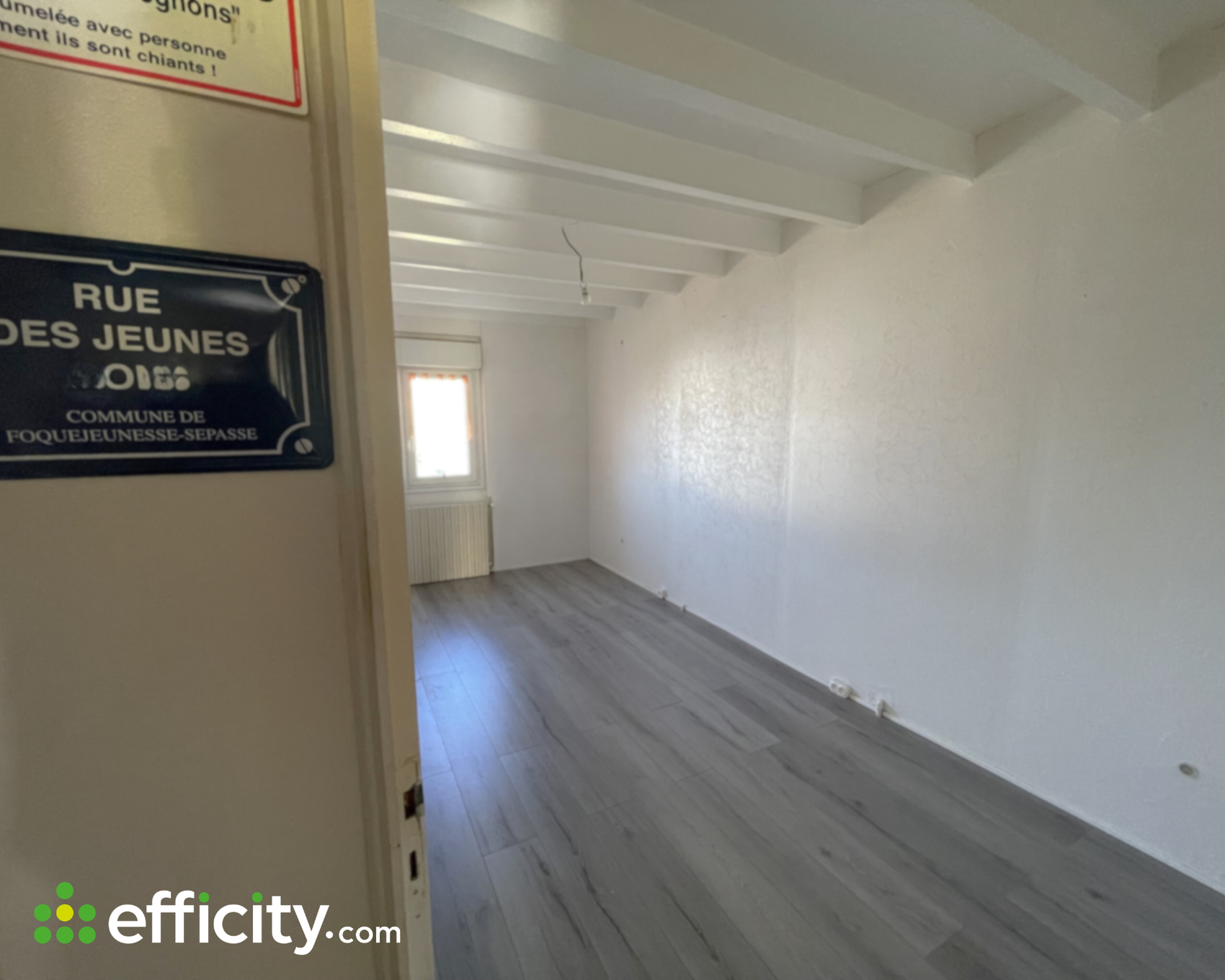 Achat immobilier Maison 6 pièces  133m2 à Coutras (33230) - Photo n°10