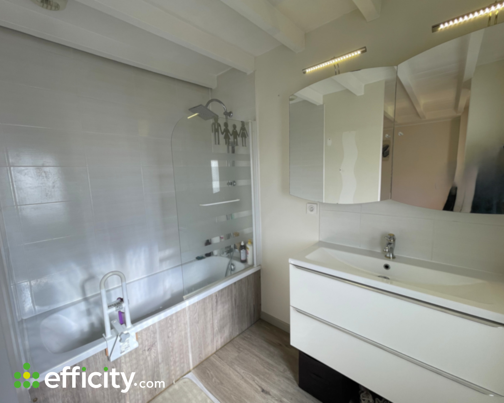 Achat immobilier Maison 6 pièces  133m2 à Coutras (33230) - Photo n°8