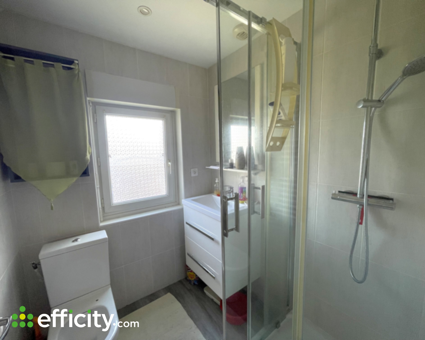 Achat immobilier Maison 6 pièces  133m2 à Coutras (33230) - Photo n°11