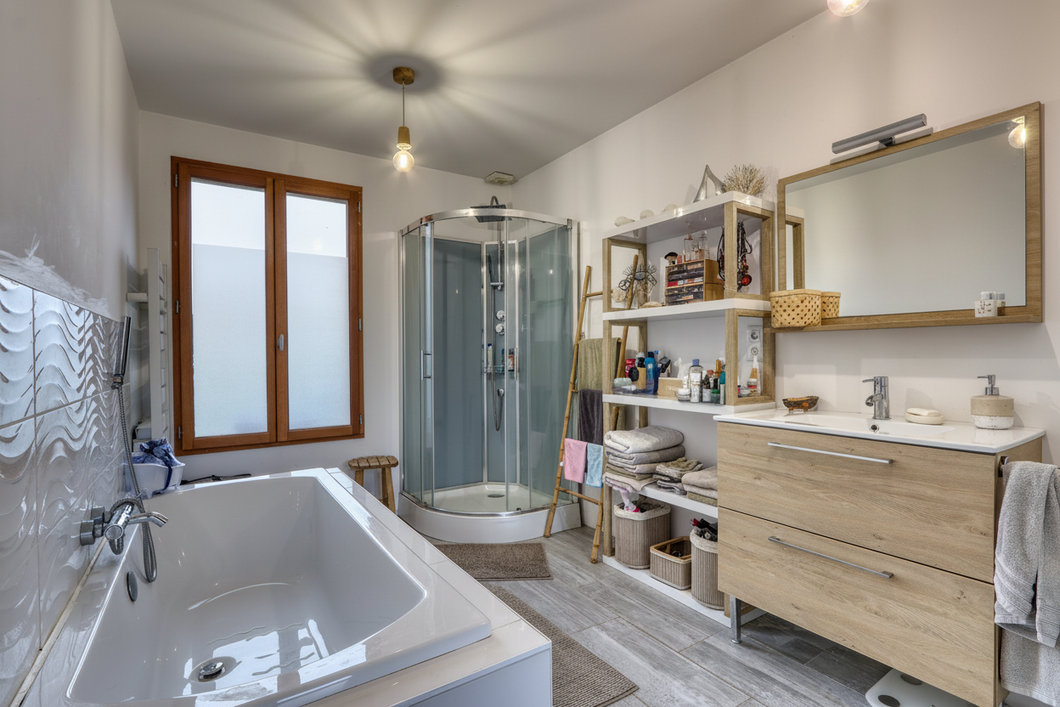 Achat immobilier Maison 7 pièces  140m2 à Boulay-Moselle (57220) - Photo n°8