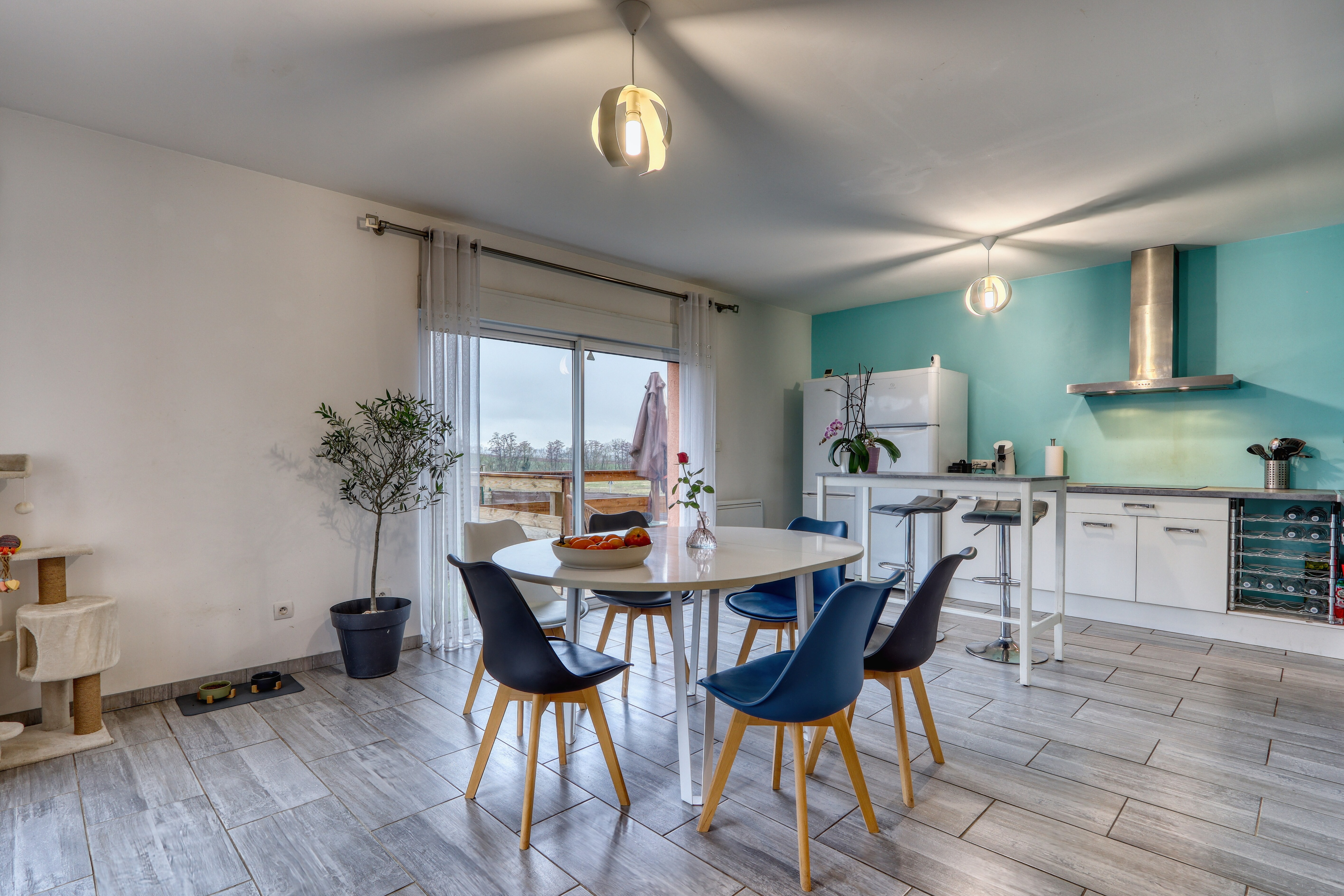 Achat immobilier Maison 7 pièces  140m2 à Boulay-Moselle (57220) - Photo n°9