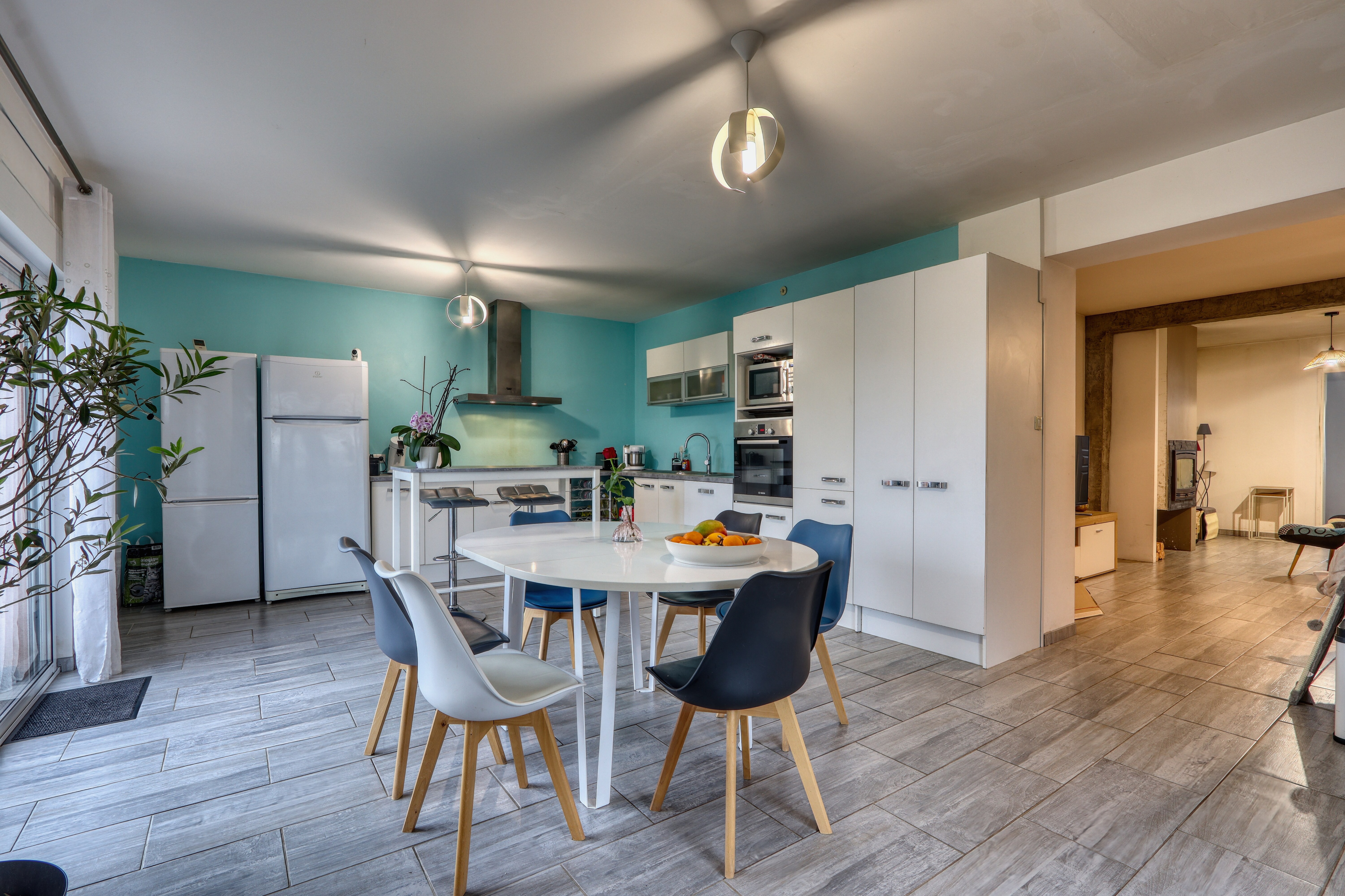 Achat immobilier Maison 7 pièces  140m2 à Boulay-Moselle (57220) - Photo n°10