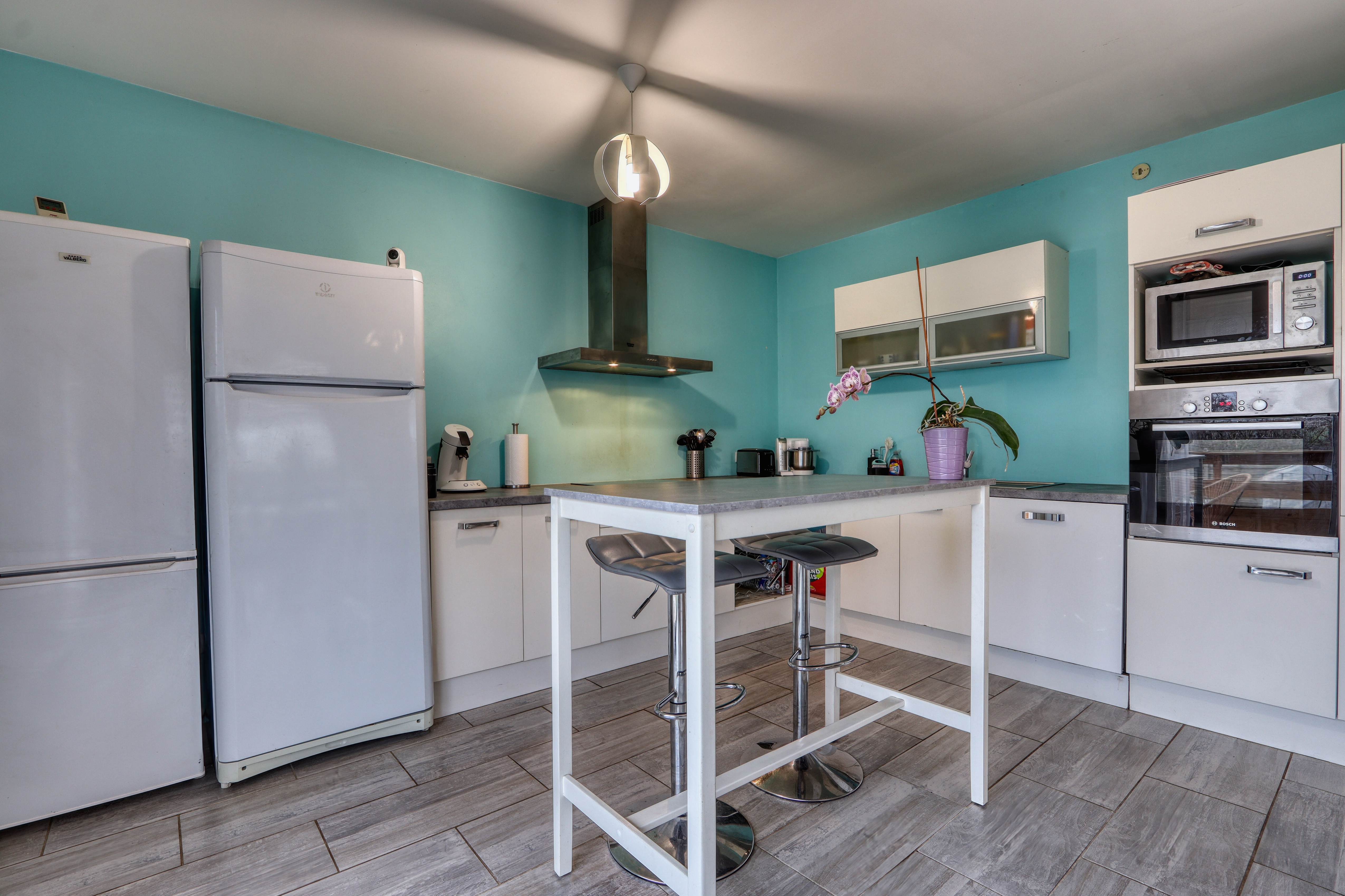 Achat immobilier Maison 7 pièces  140m2 à Boulay-Moselle (57220) - Photo n°11