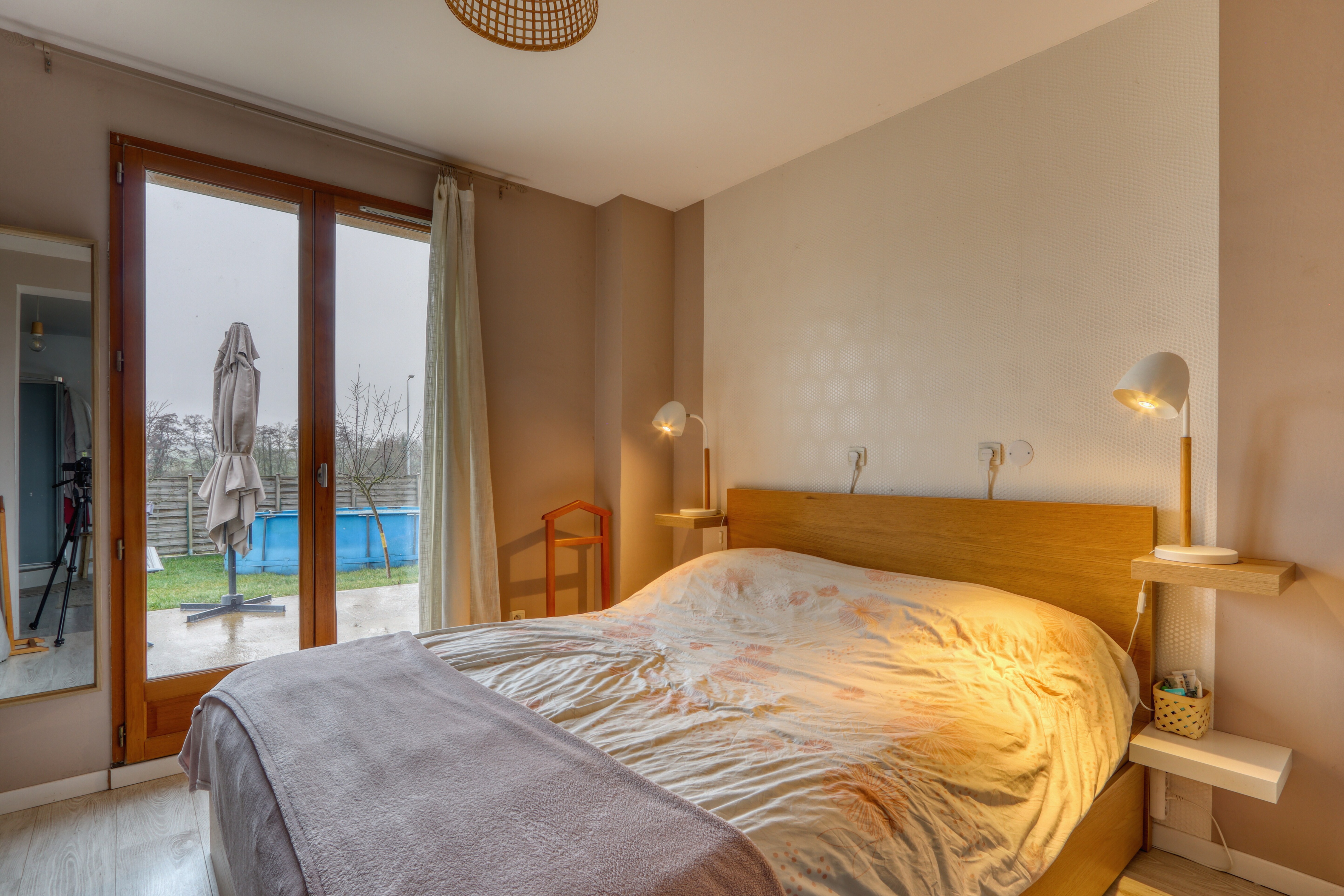 Achat immobilier Maison 7 pièces  140m2 à Boulay-Moselle (57220) - Photo n°12