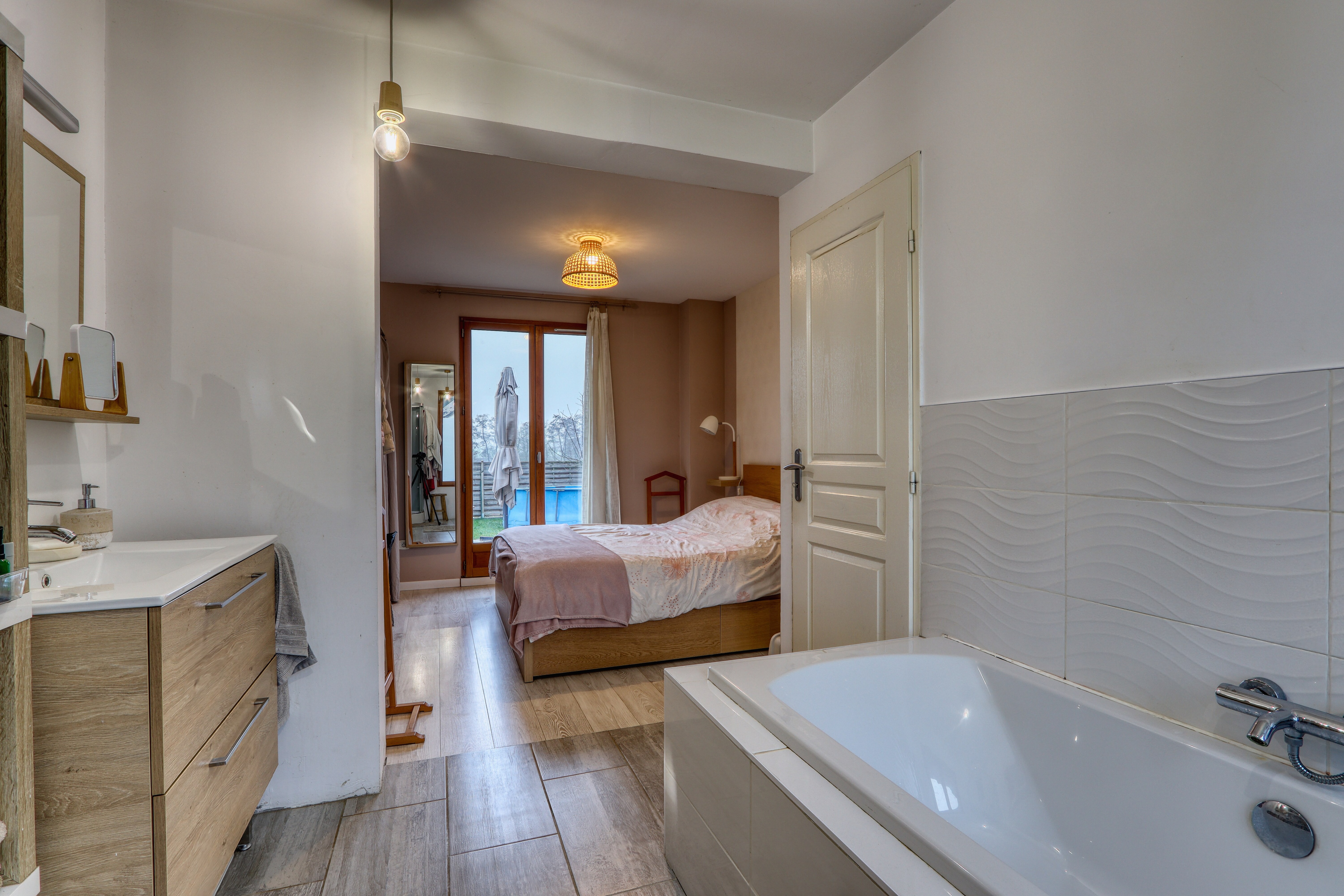 Achat immobilier Maison 7 pièces  140m2 à Boulay-Moselle (57220) - Photo n°13