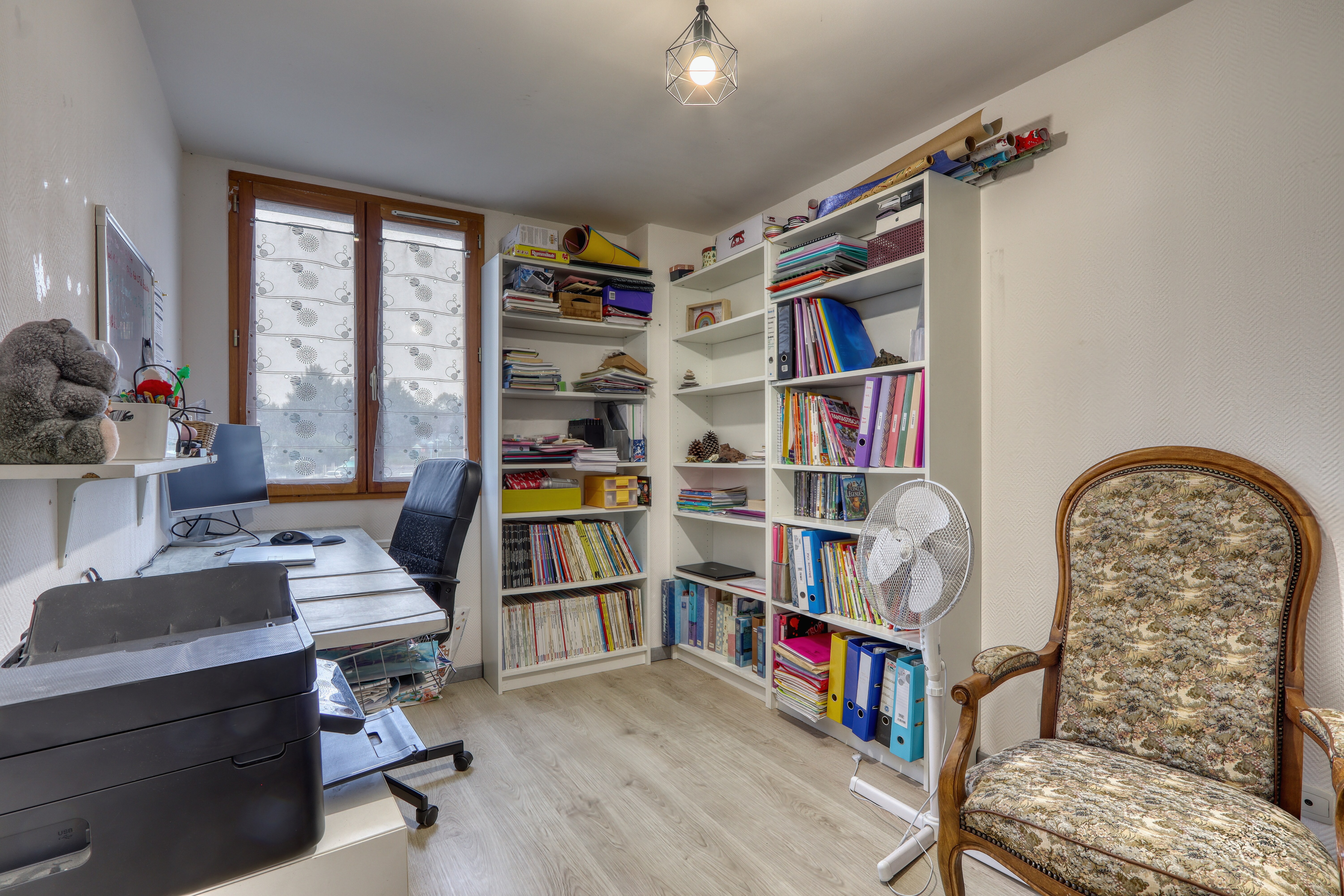 Achat immobilier Maison 7 pièces  140m2 à Boulay-Moselle (57220) - Photo n°14