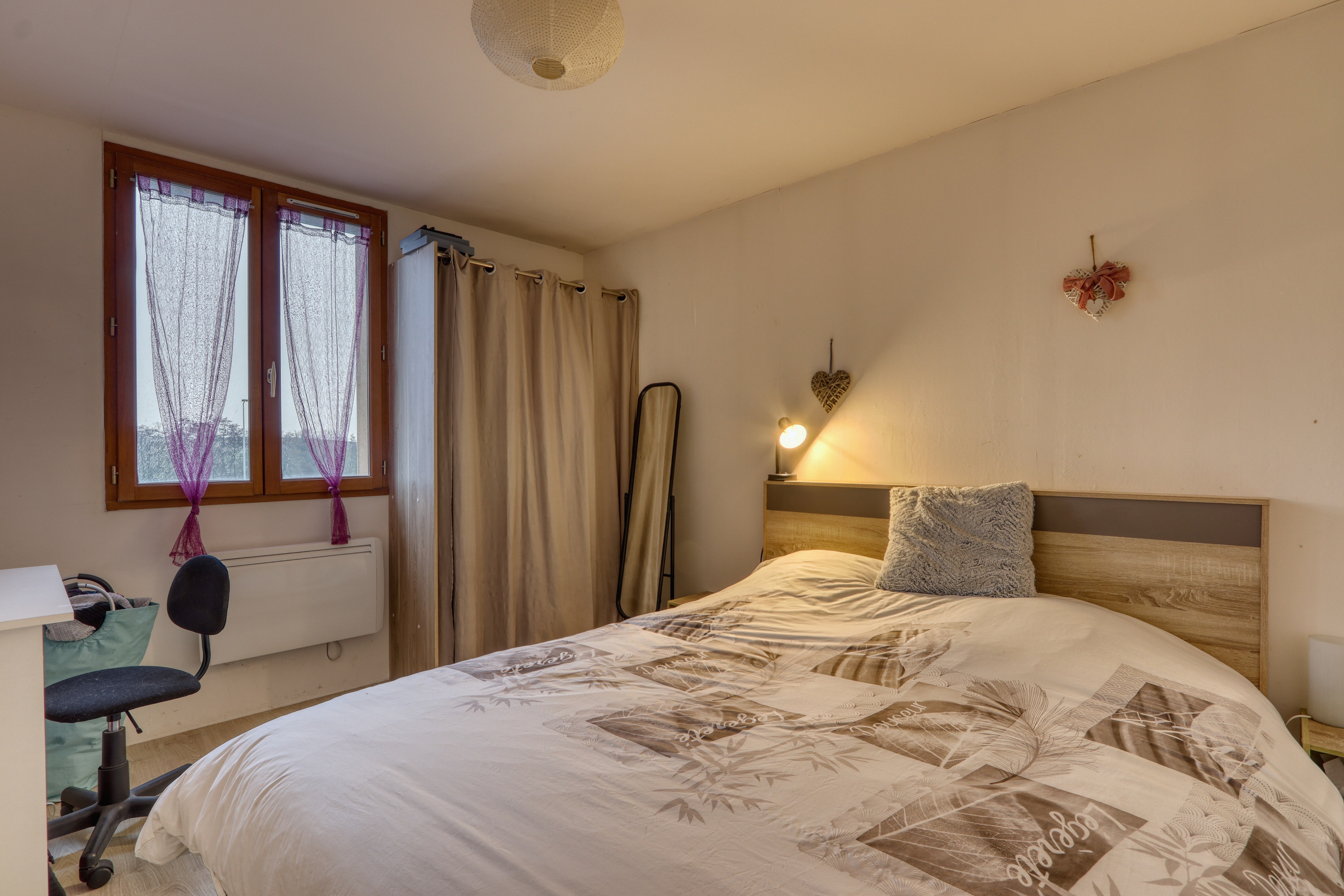 Achat immobilier Maison 7 pièces  140m2 à Boulay-Moselle (57220) - Photo n°15